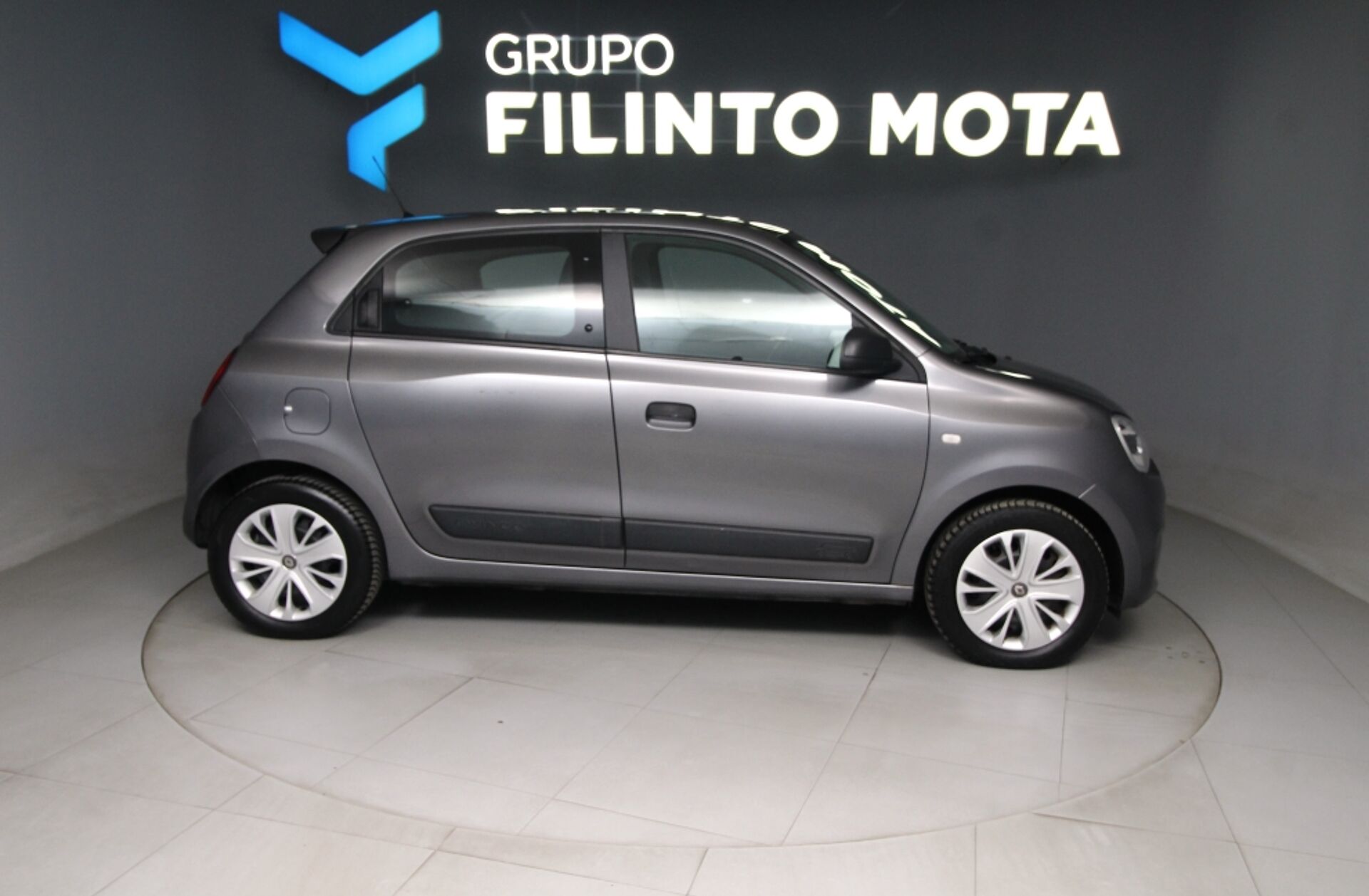 RENAULT Twingo 1.0 SCe Zen