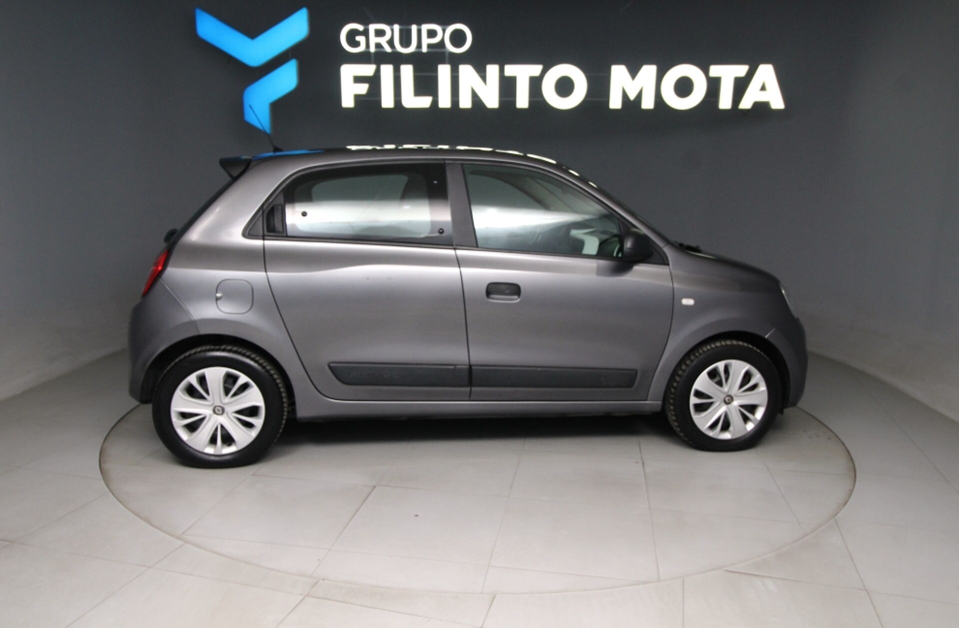 RENAULT Twingo 1.0 SCe Zen