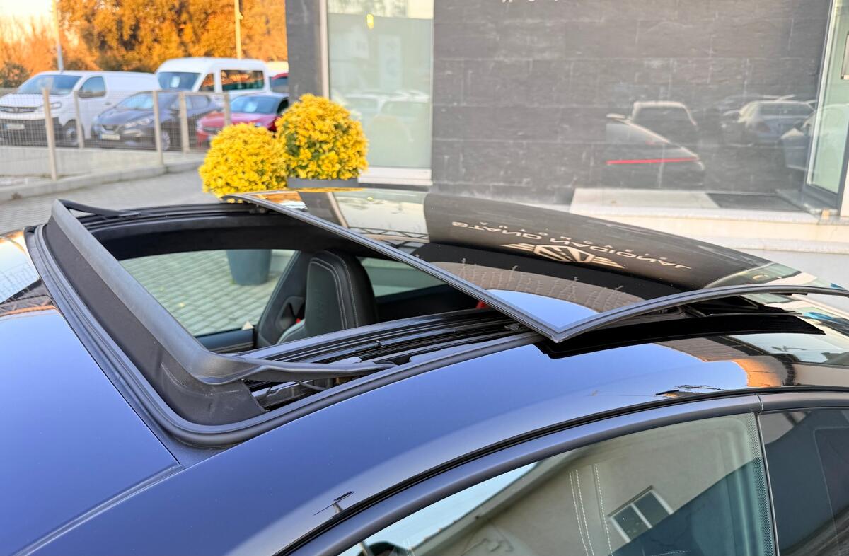 PORSCHE 911 Carrera 4S PDK