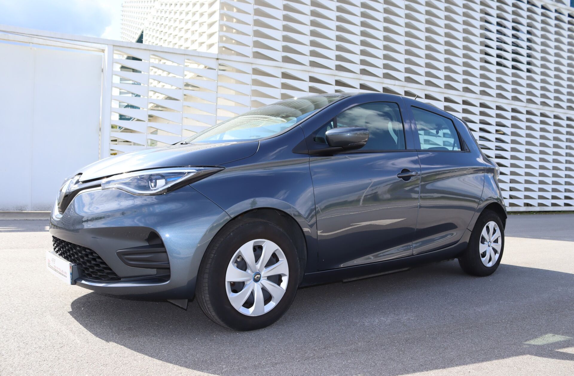 RENAULT ZOE Intens 50