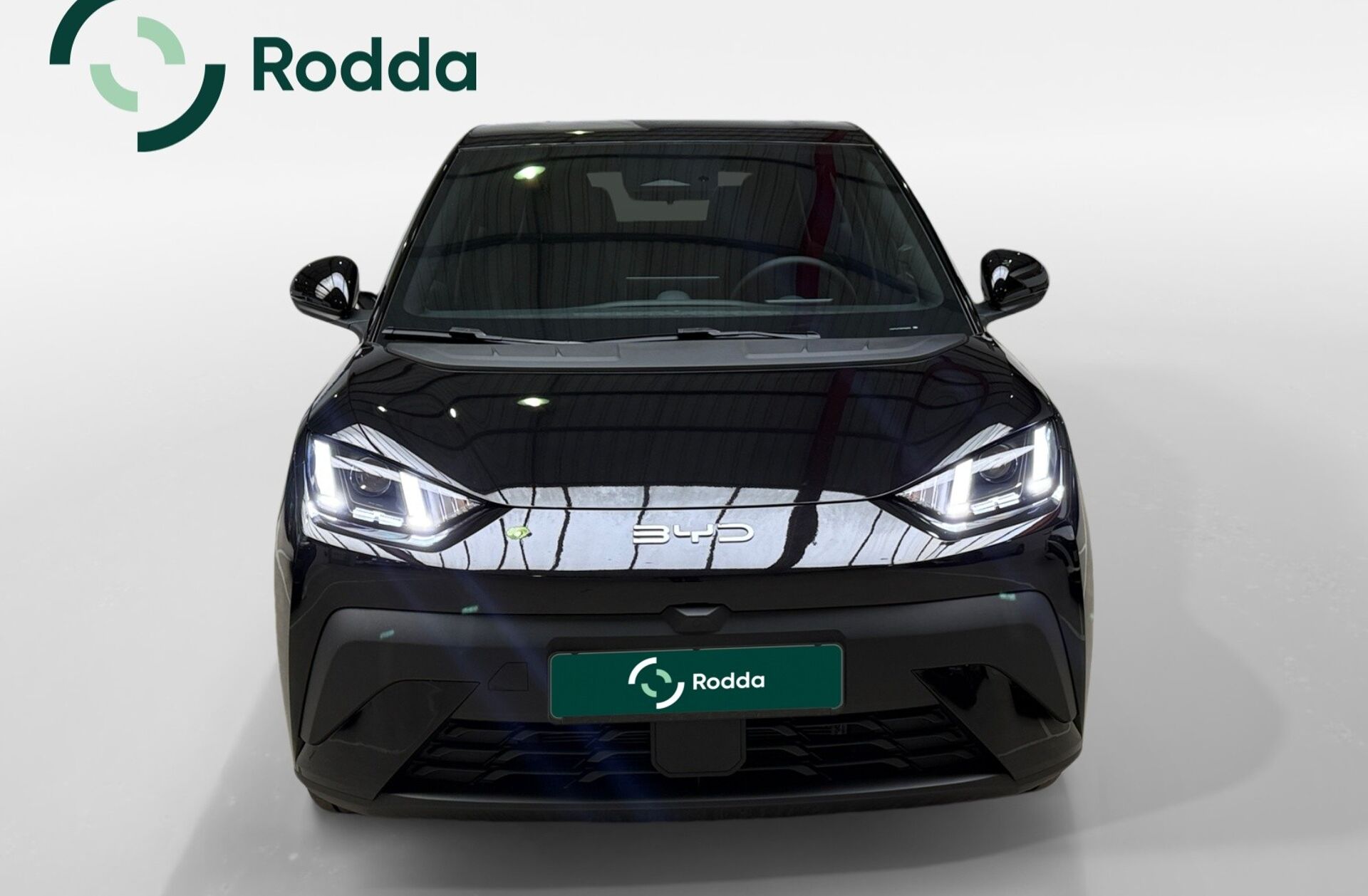 BYD Dolphin 60.4 kWh Design