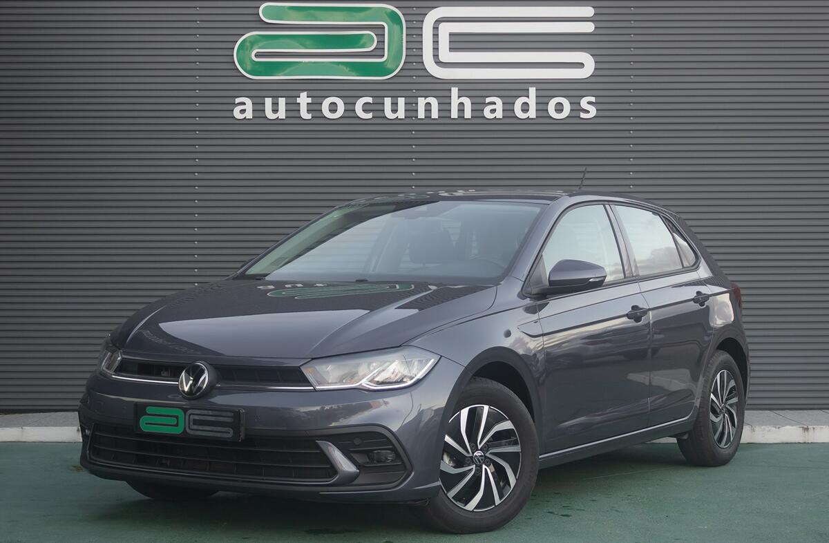 VOLKSWAGEN Polo 1.0 TSI Style