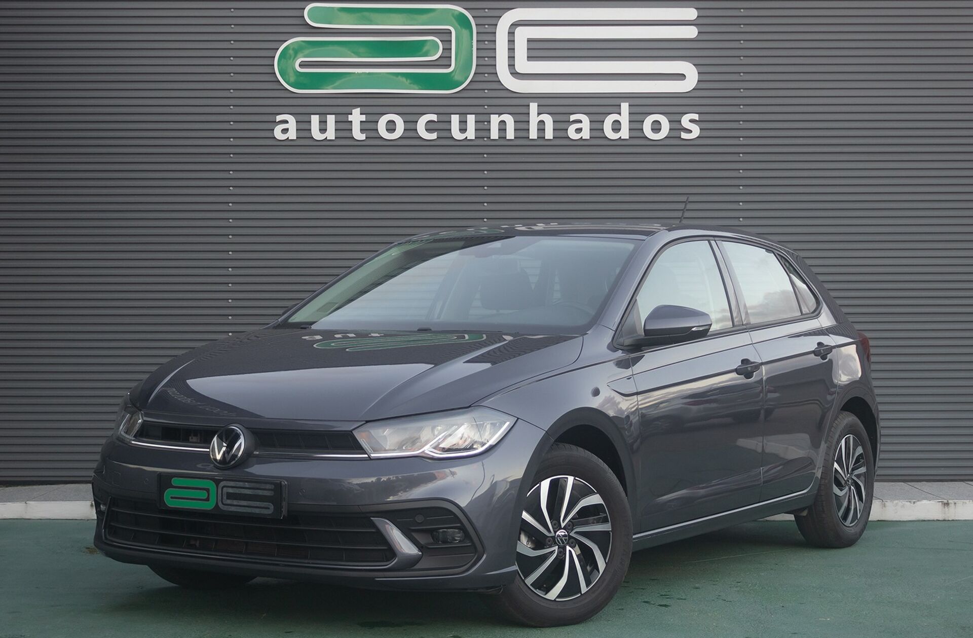 VOLKSWAGEN Polo 1.0 TSI Style