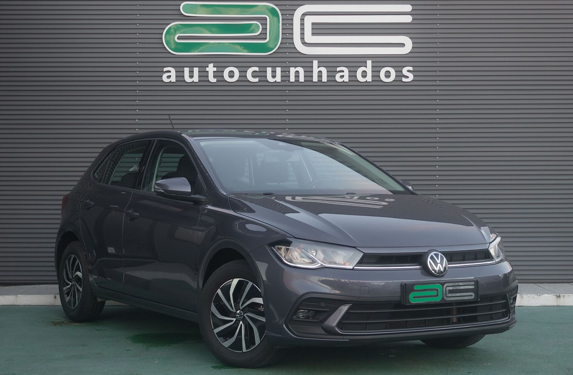 VOLKSWAGEN Polo 1.0 TSI Style