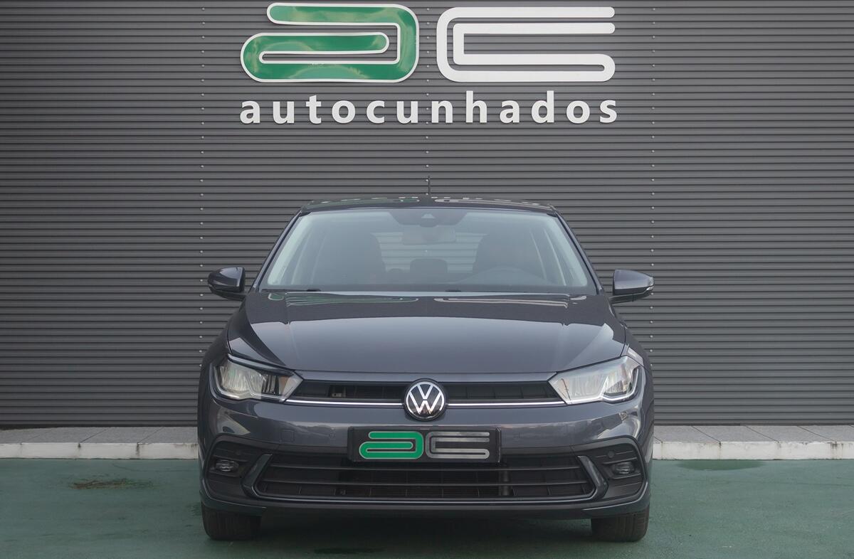 VOLKSWAGEN Polo 1.0 TSI Style