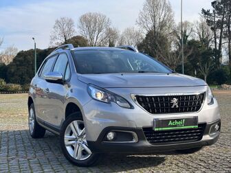 PEUGEOT 2008 1.2 PureTech Style