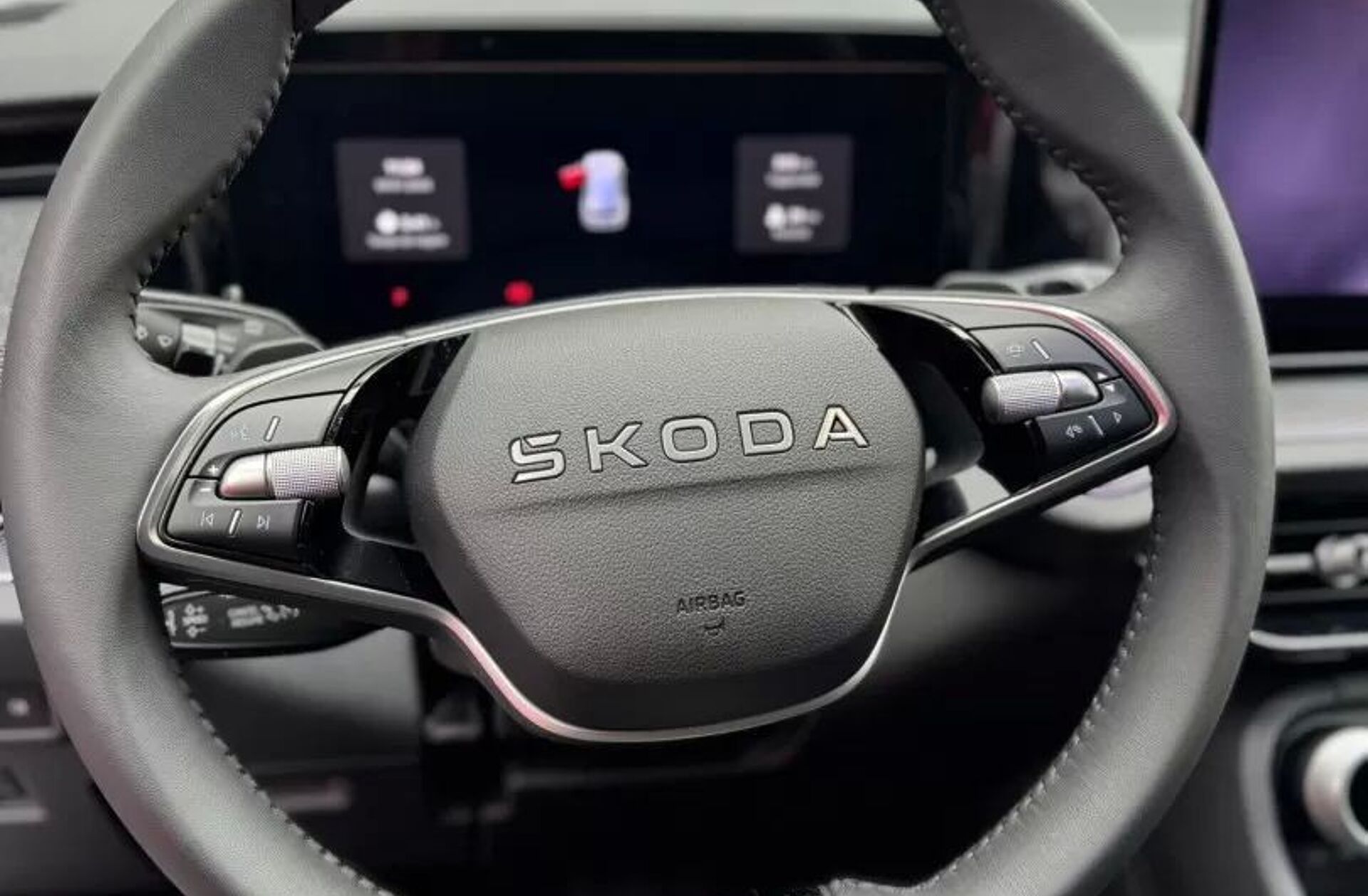 SKODA Kodiaq 1.5 TSI iV DSG