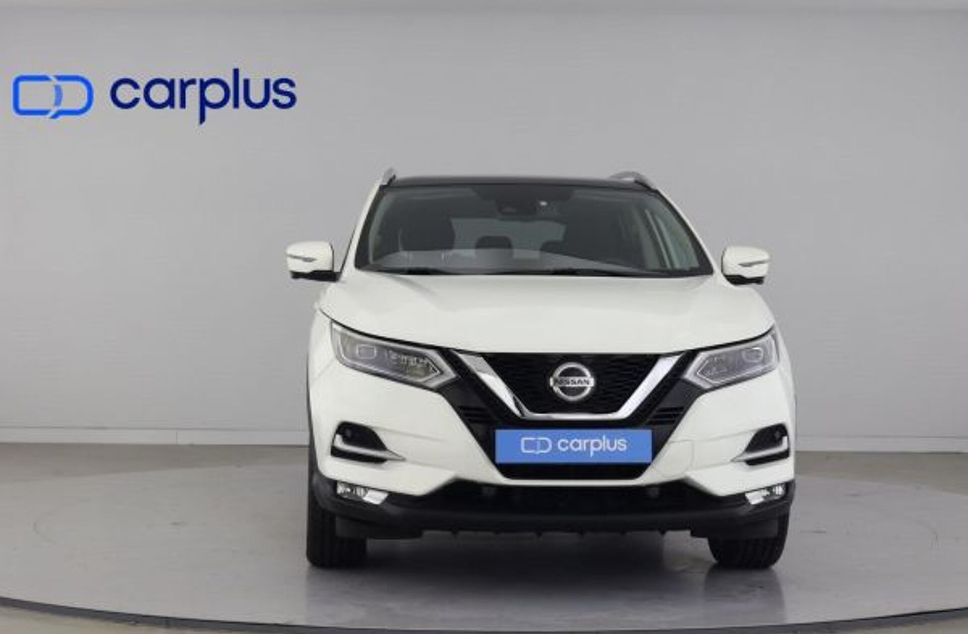 NISSAN Qashqai 1.3 DIG-T N-Connecta J18