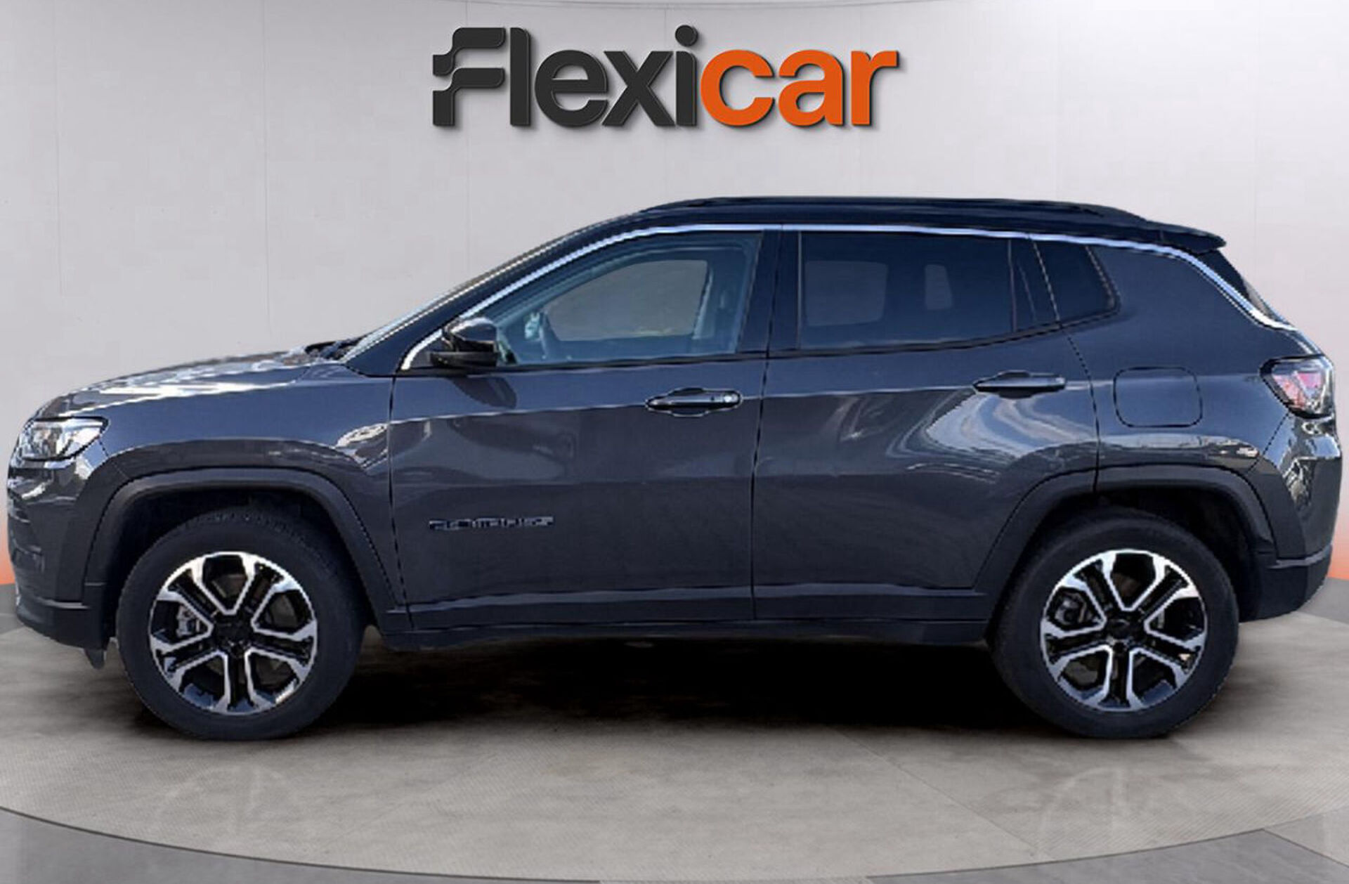 JEEP Compass 1.3 TG 4Xe Limited