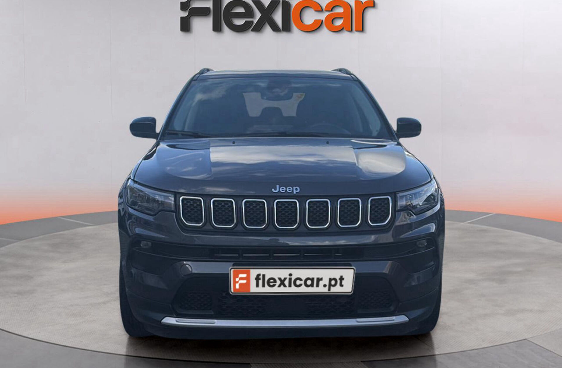 JEEP Compass 1.3 TG 4Xe Limited