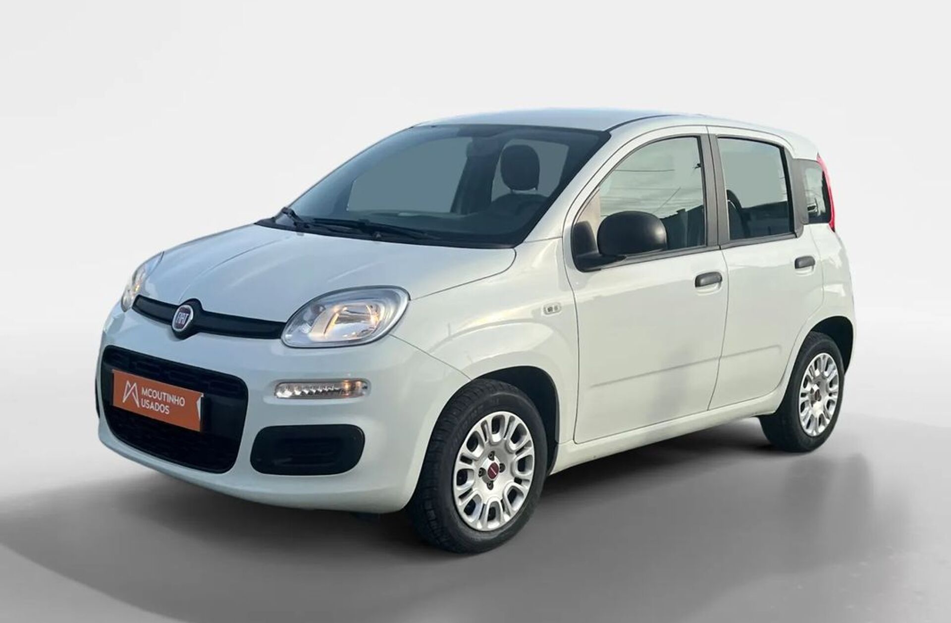 FIAT Panda 1.0 Hybrid City Life