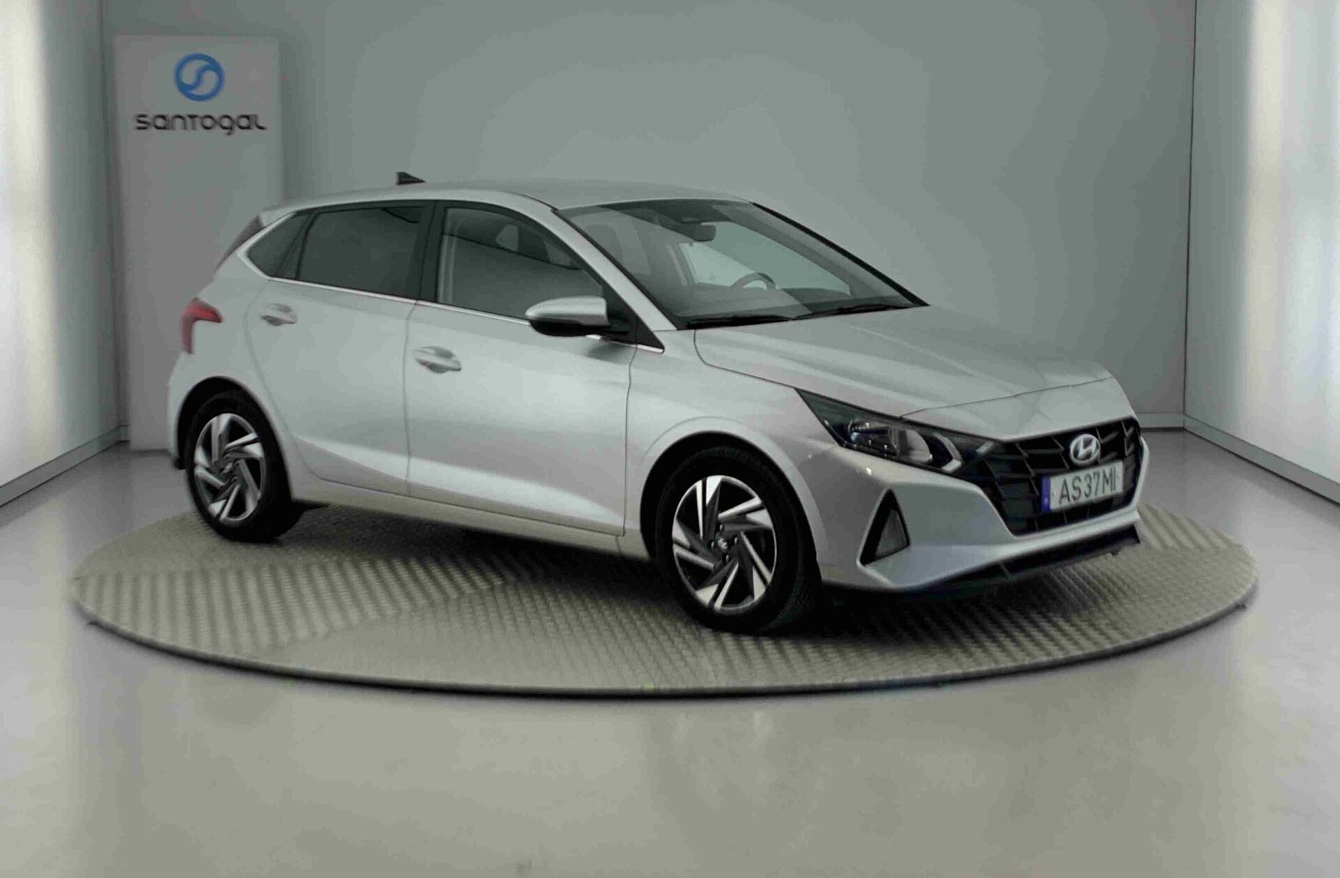 HYUNDAI i20 i20 1.2 MPi Comfort