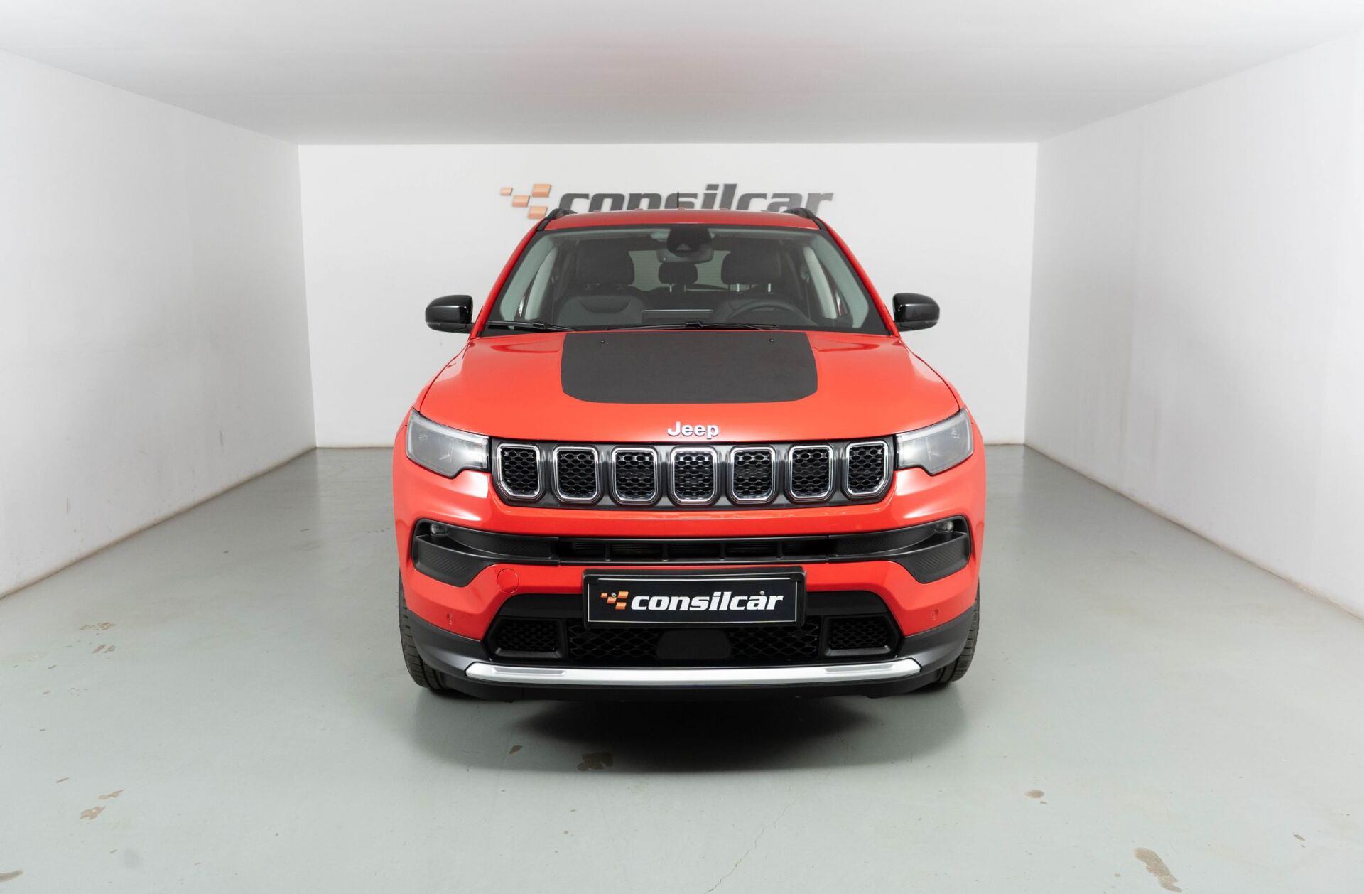 JEEP Compass 1.3 TG 4Xe Limited
