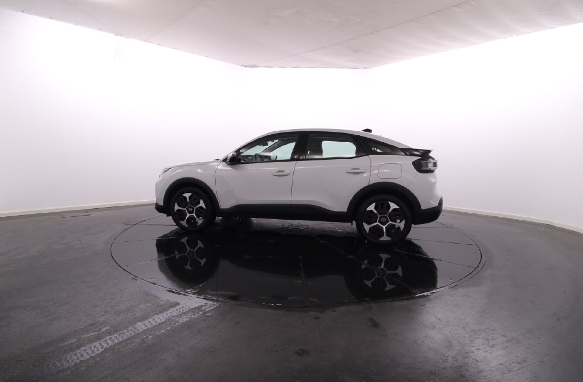 CITROEN C4 1.2 Hybrid Plus e-DSC6