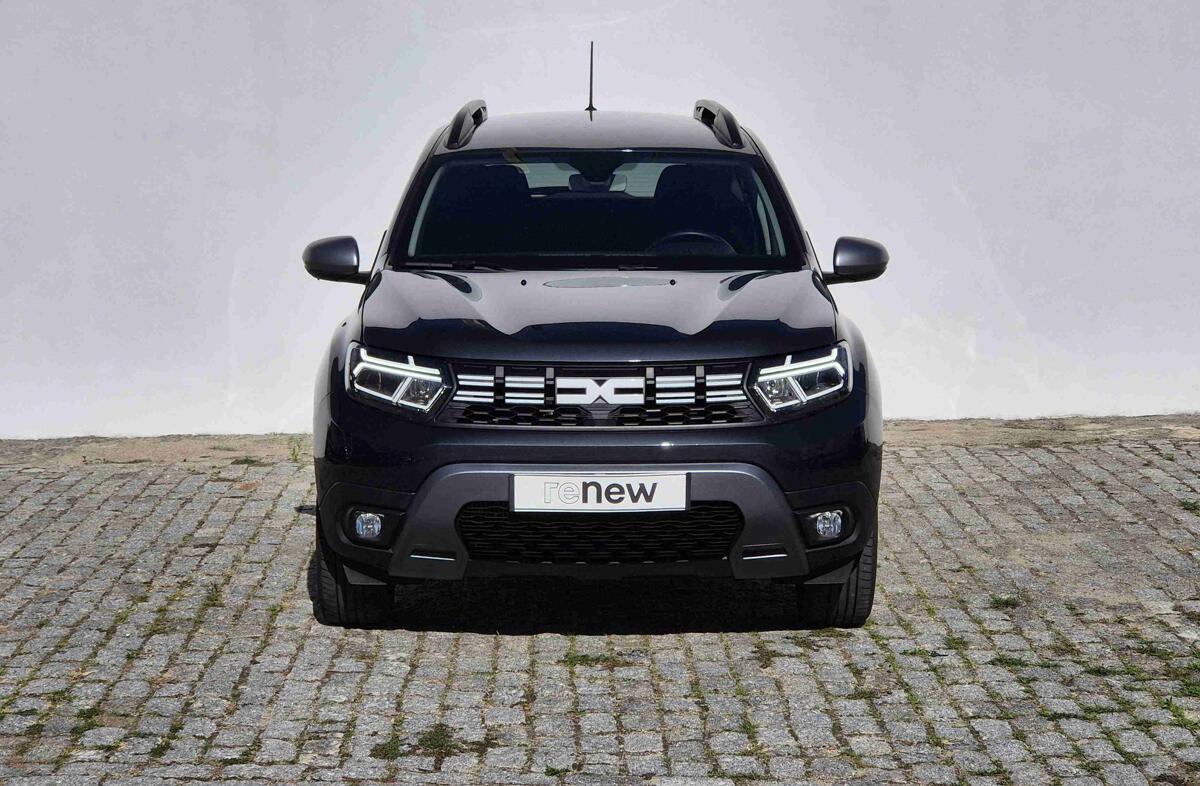 DACIA Duster 1.0 TCe Journey
