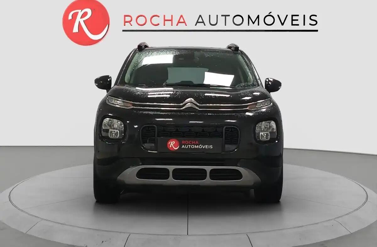 CITROEN C3 Aircross Aircross 1.2 PureTech Feel