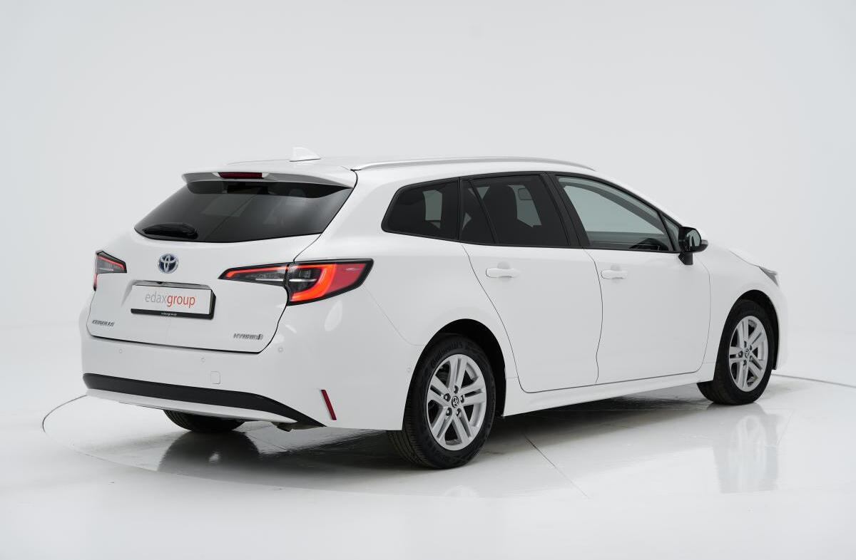TOYOTA Corolla 1.8 Hybrid Active