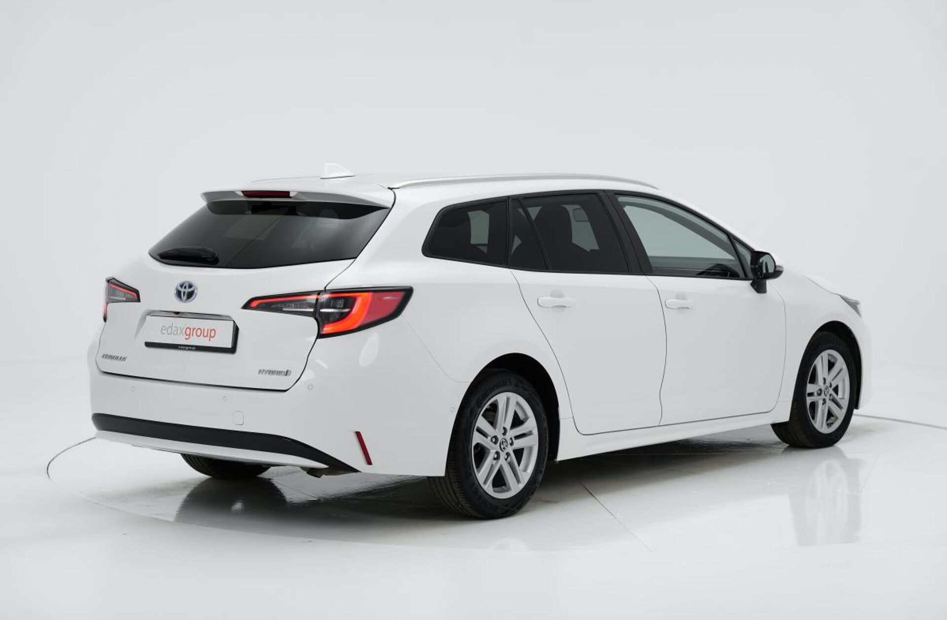 TOYOTA Corolla 1.8 Hybrid Active