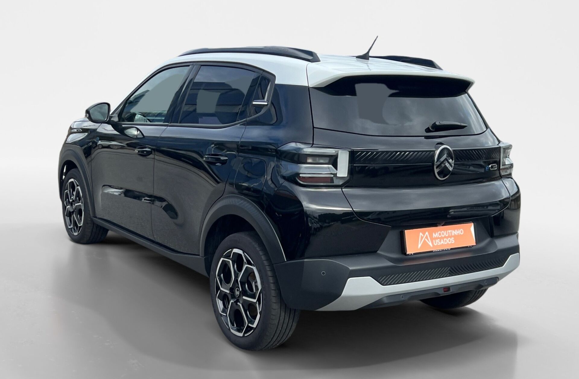 CITROEN C3 e- Aircross 44 kWh Max