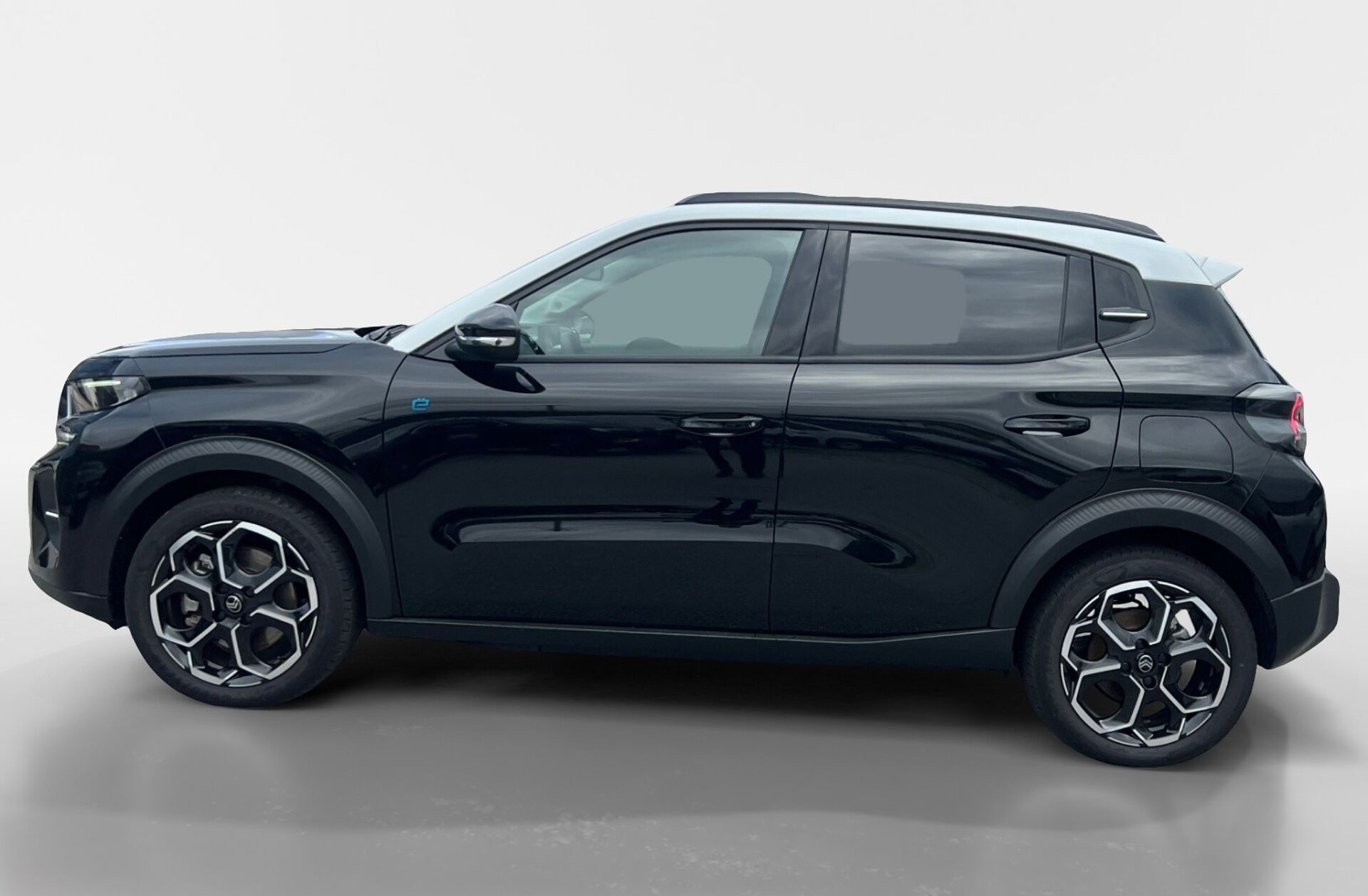 CITROEN C3 e- Aircross 44 kWh Max