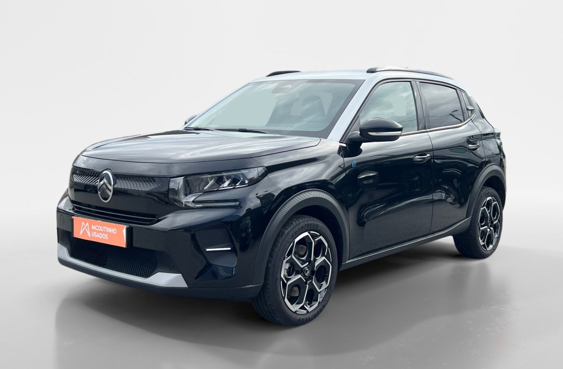 CITROEN C3 e- Aircross 44 kWh Max