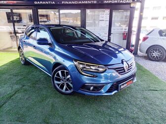 Imagem de RENAULT Mégane 1.2 TCe Intens