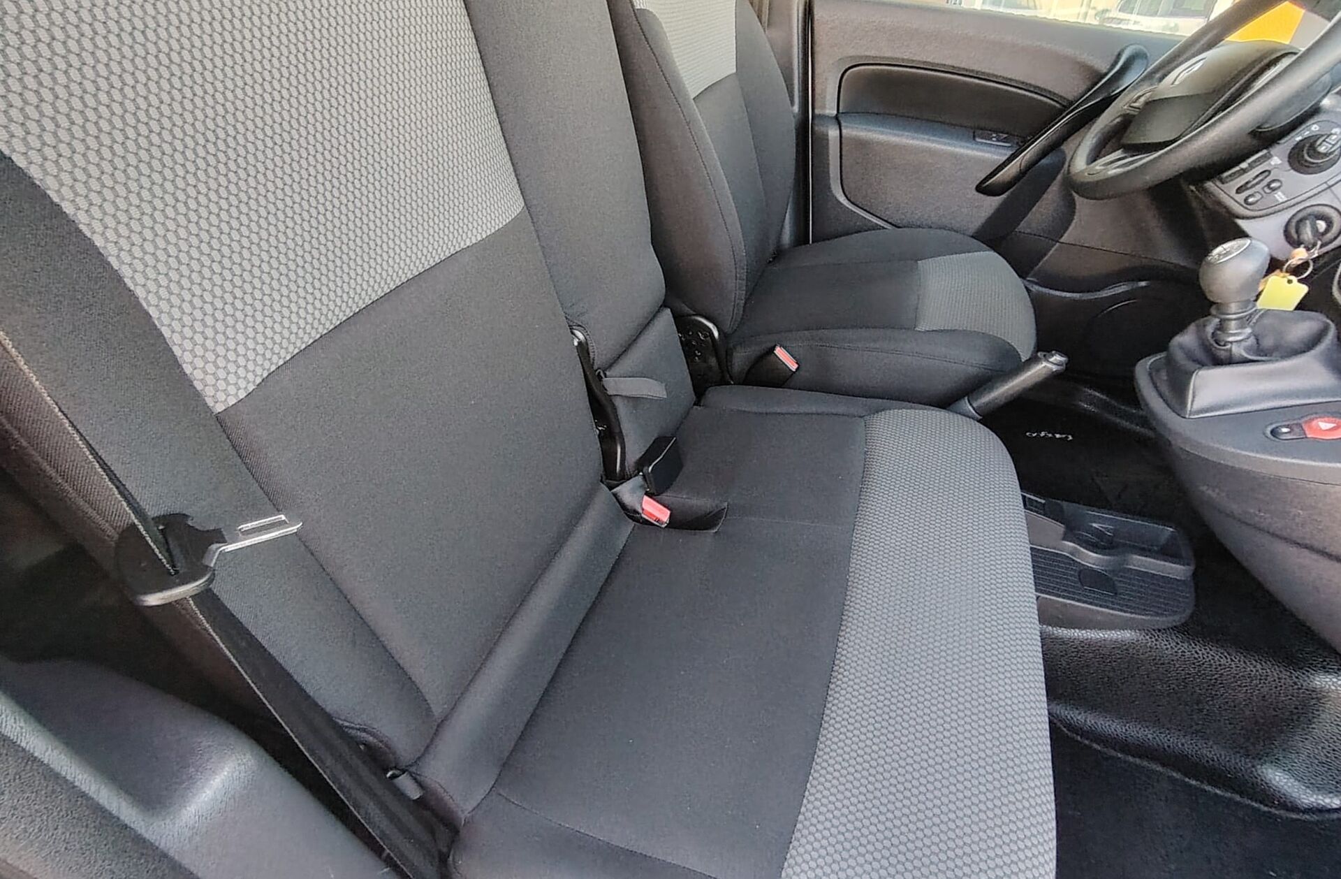 RENAULT Kangoo 1.5 Blue dCi L1 Extra