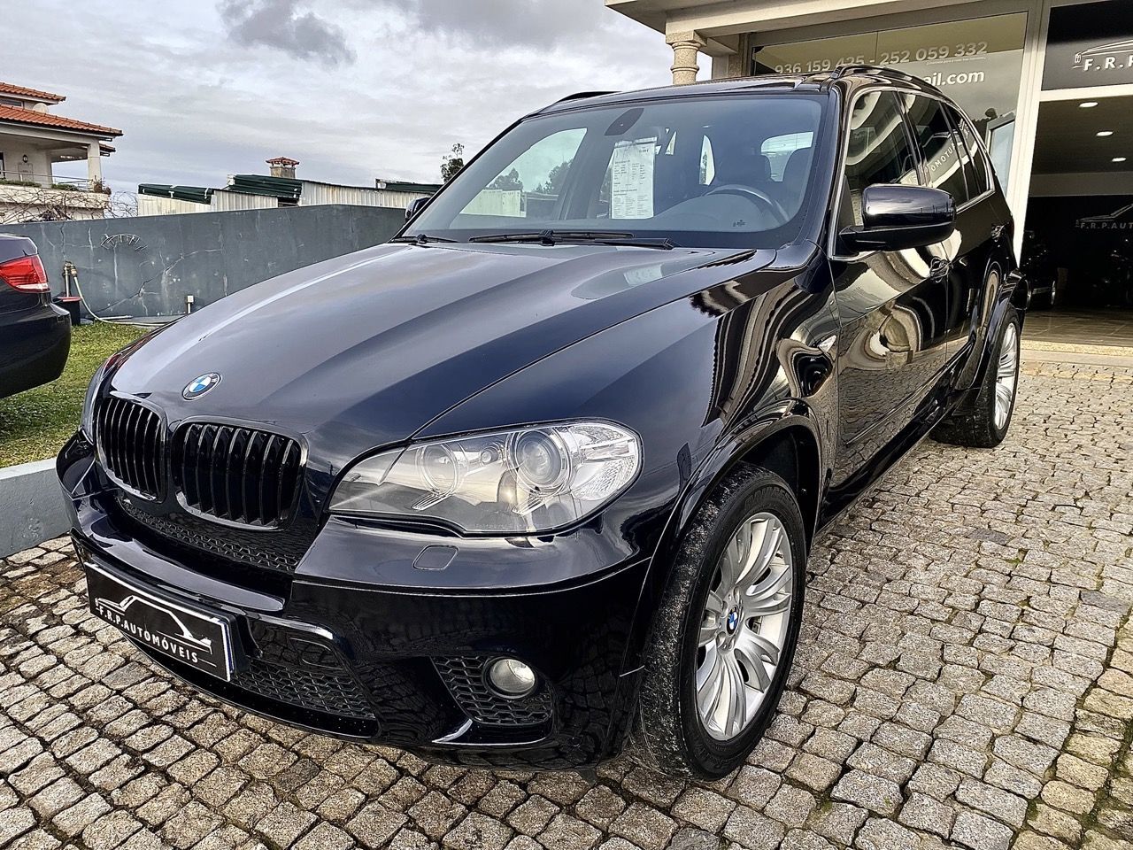 BMW X5 30 d xDrive por 19 999 € FRP Automóveis | Braga