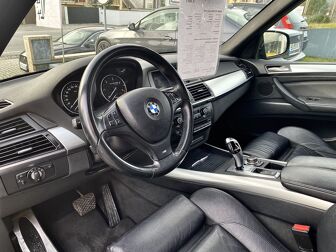 Imagem de BMW X5 M