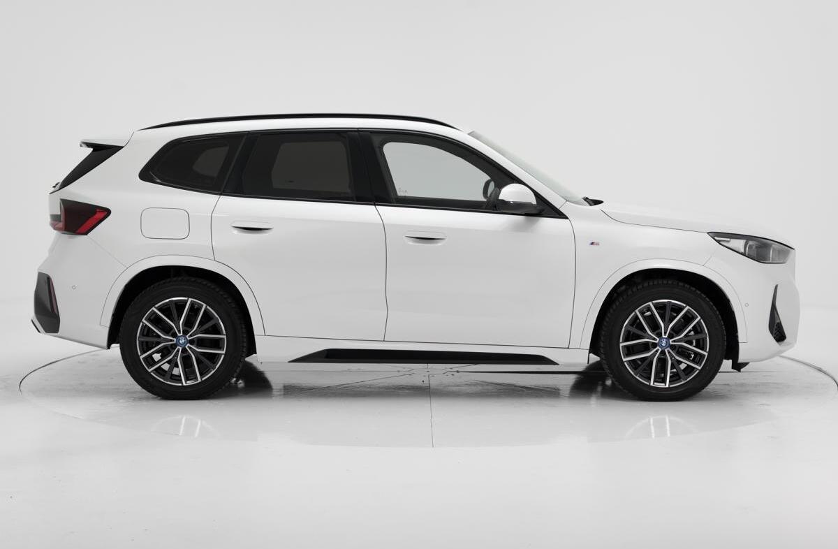 BMW X1 xDrive25e Pack Desportivo M