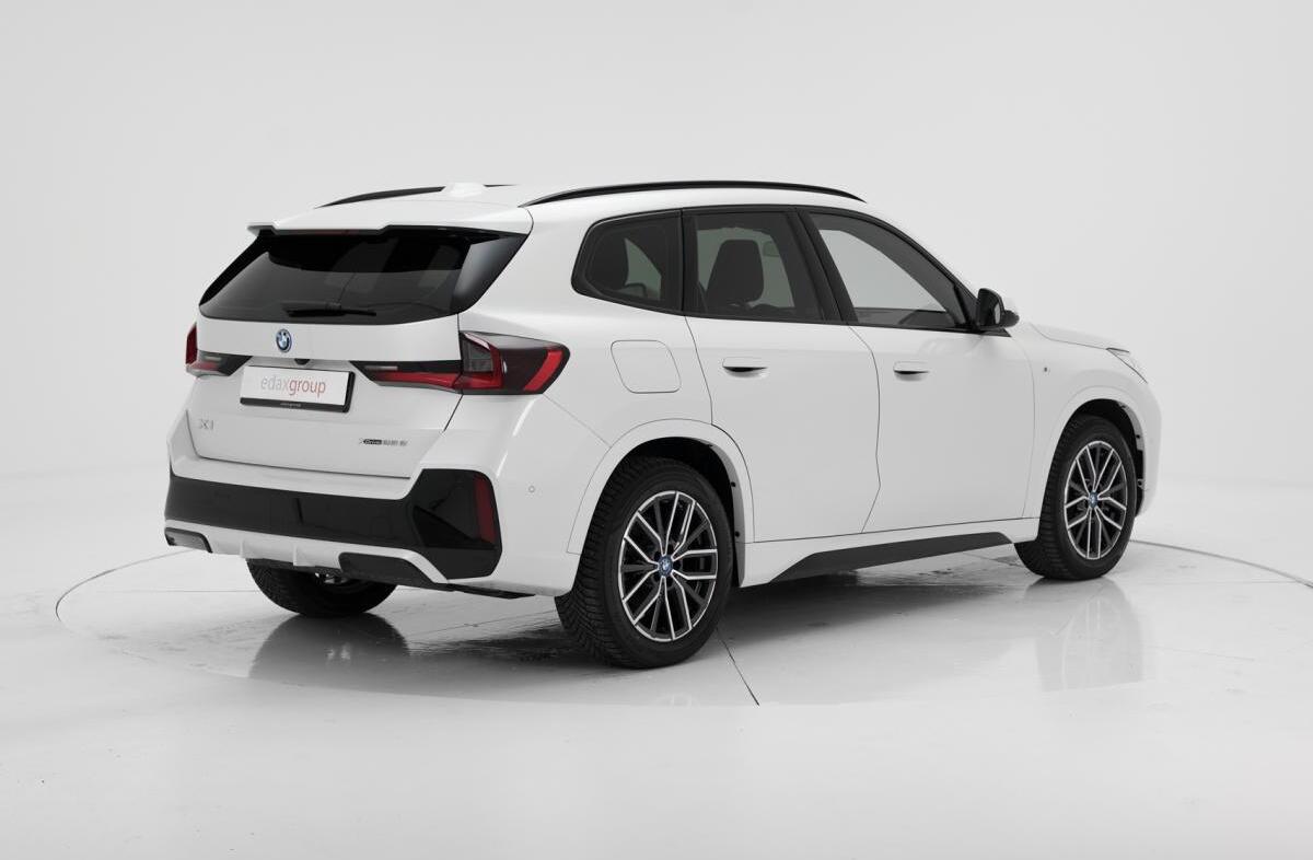 BMW X1 xDrive25e Pack Desportivo M