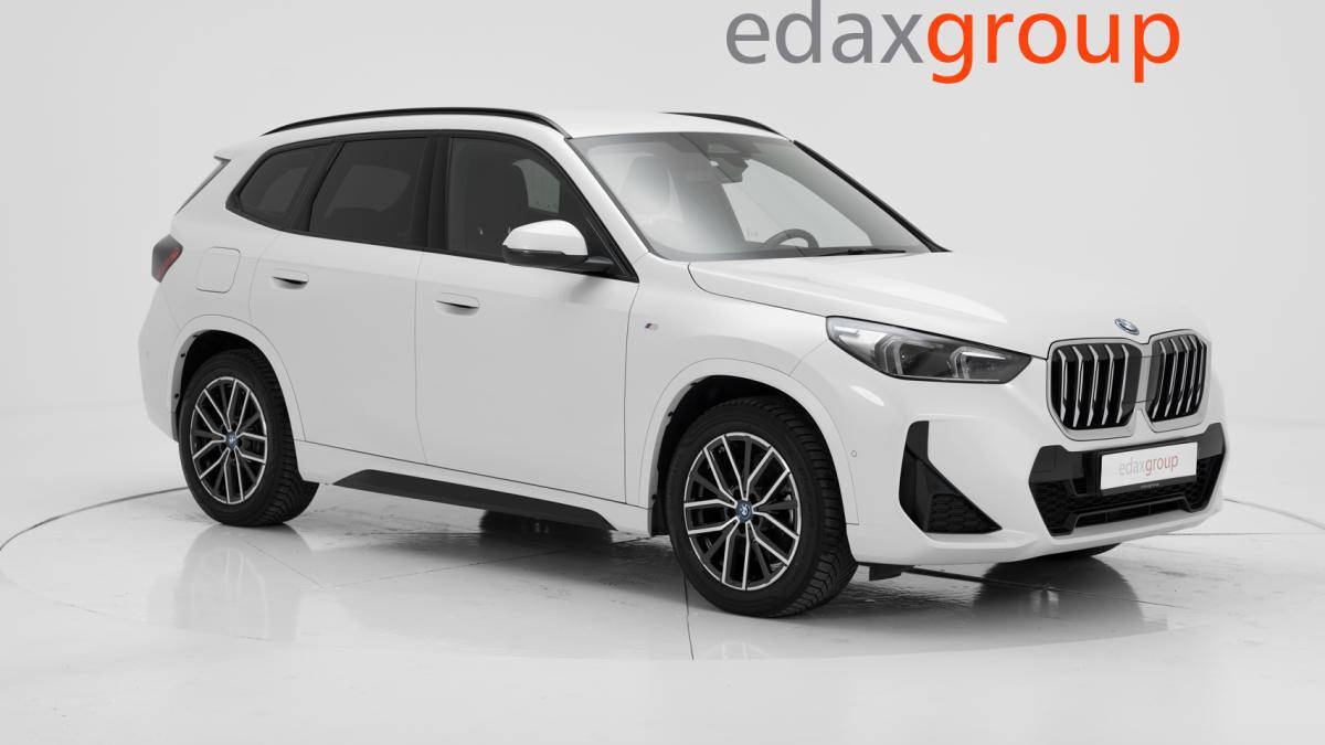 BMW X1 Xdrive25e Pack Desportivo M