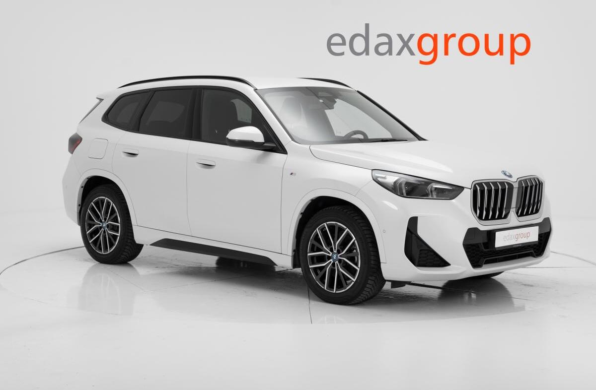 BMW X1 xDrive25e Pack Desportivo M