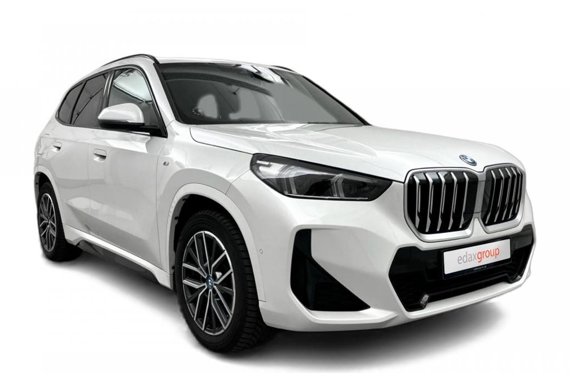 BMW X1 xDrive25e Pack Desportivo M