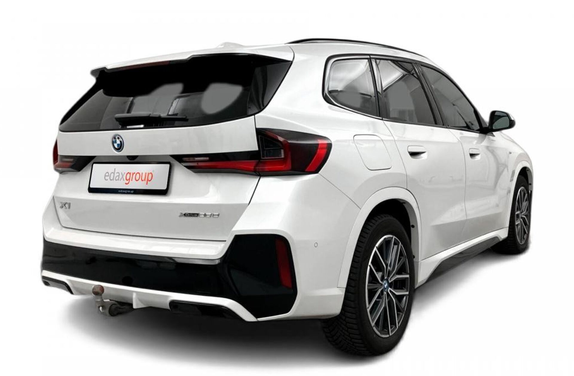 BMW X1 xDrive25e Pack Desportivo M