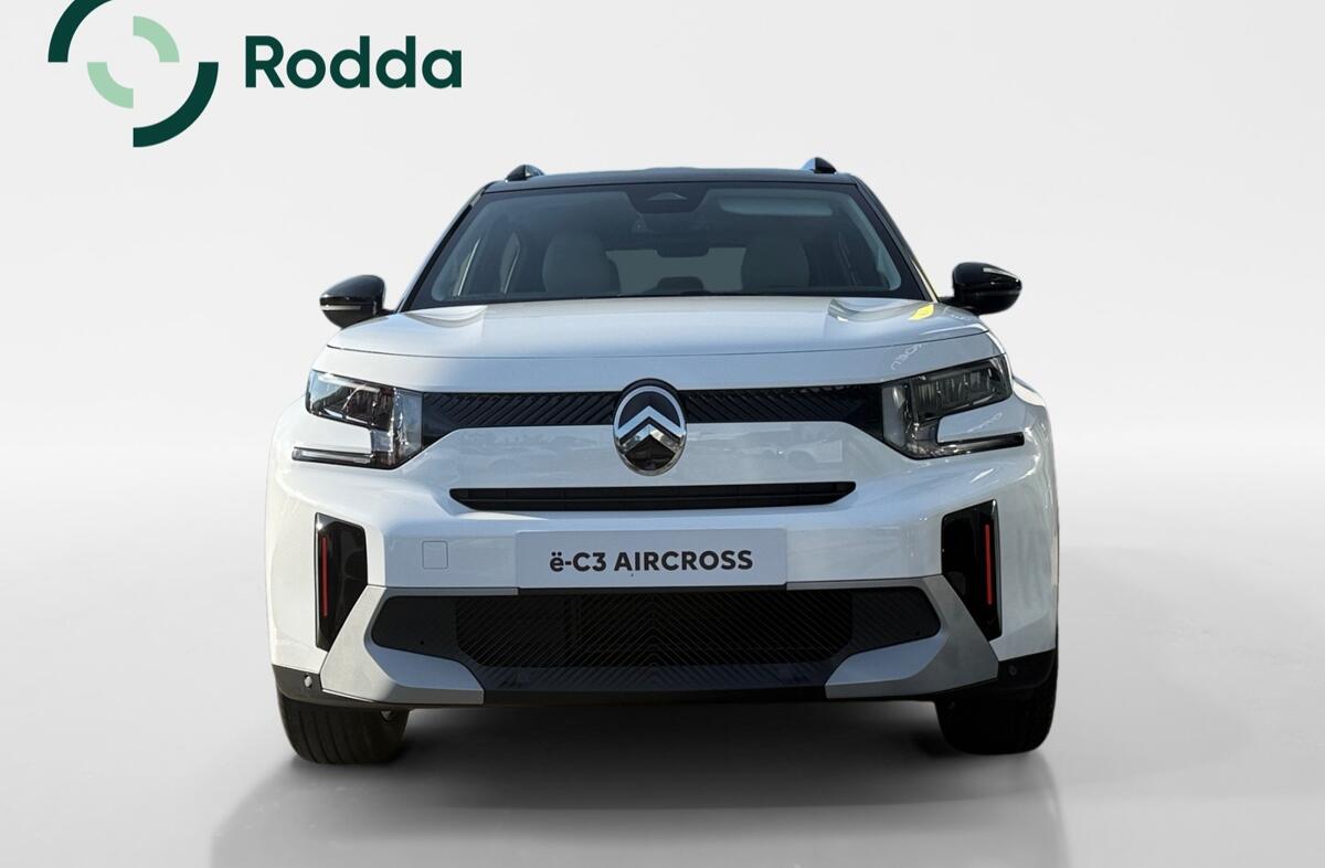 CITROEN C3 e- Aircross 44 kWh Max