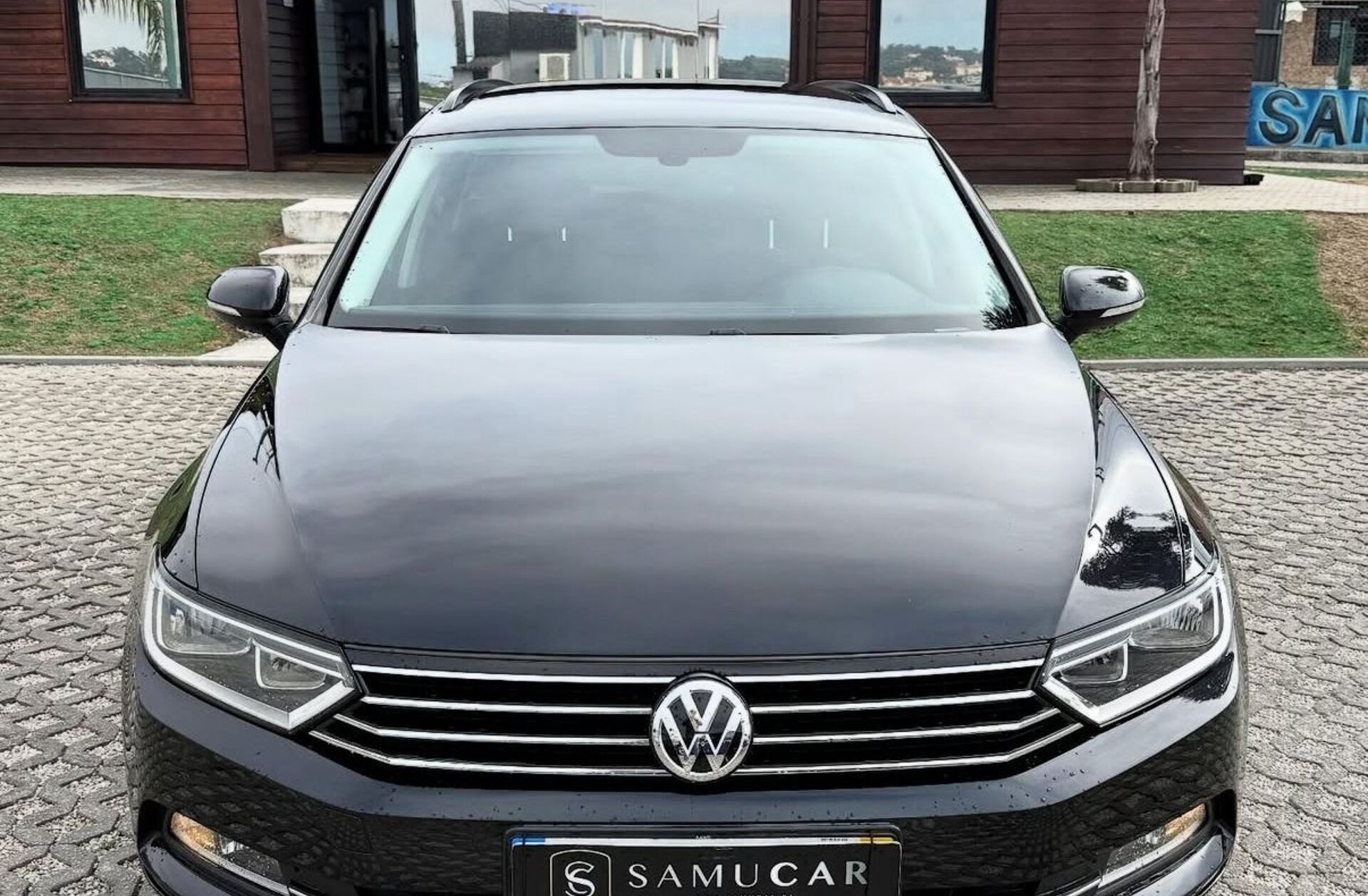 VOLKSWAGEN Passat 2.0 TDi Confortline