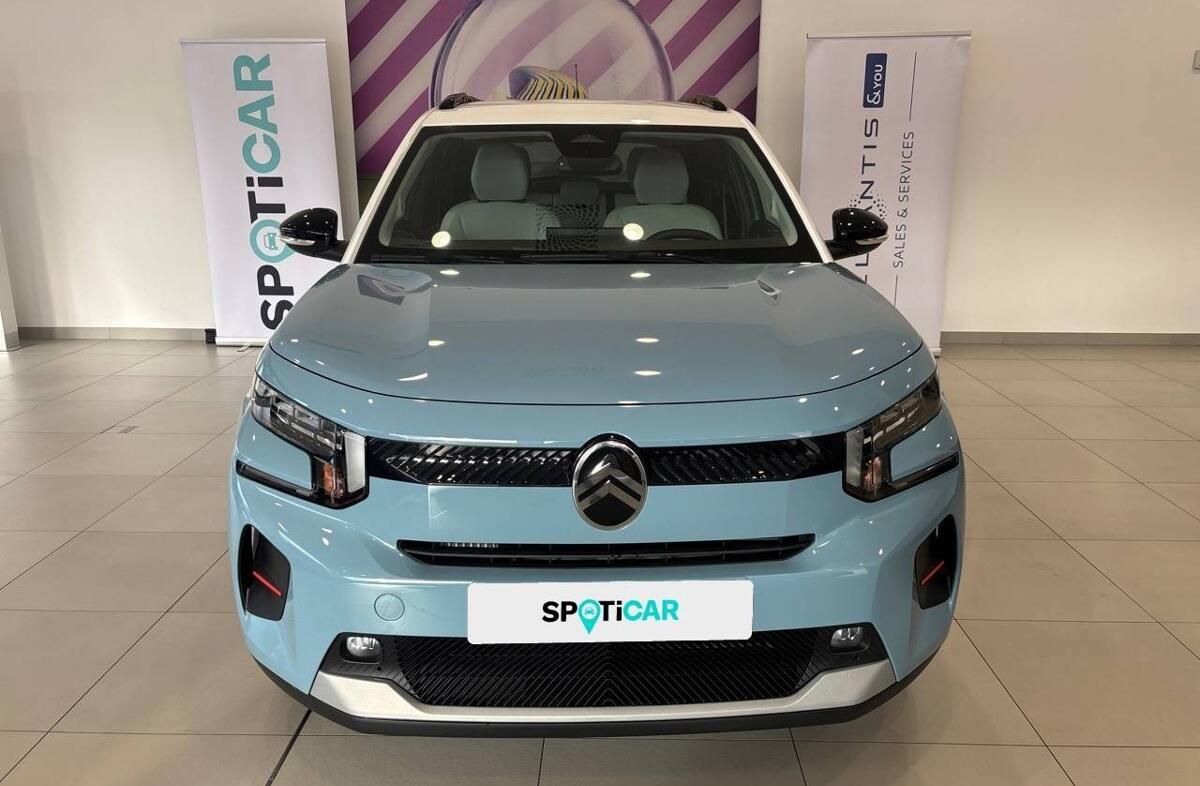 CITROEN C3 1.2 PureTech Max