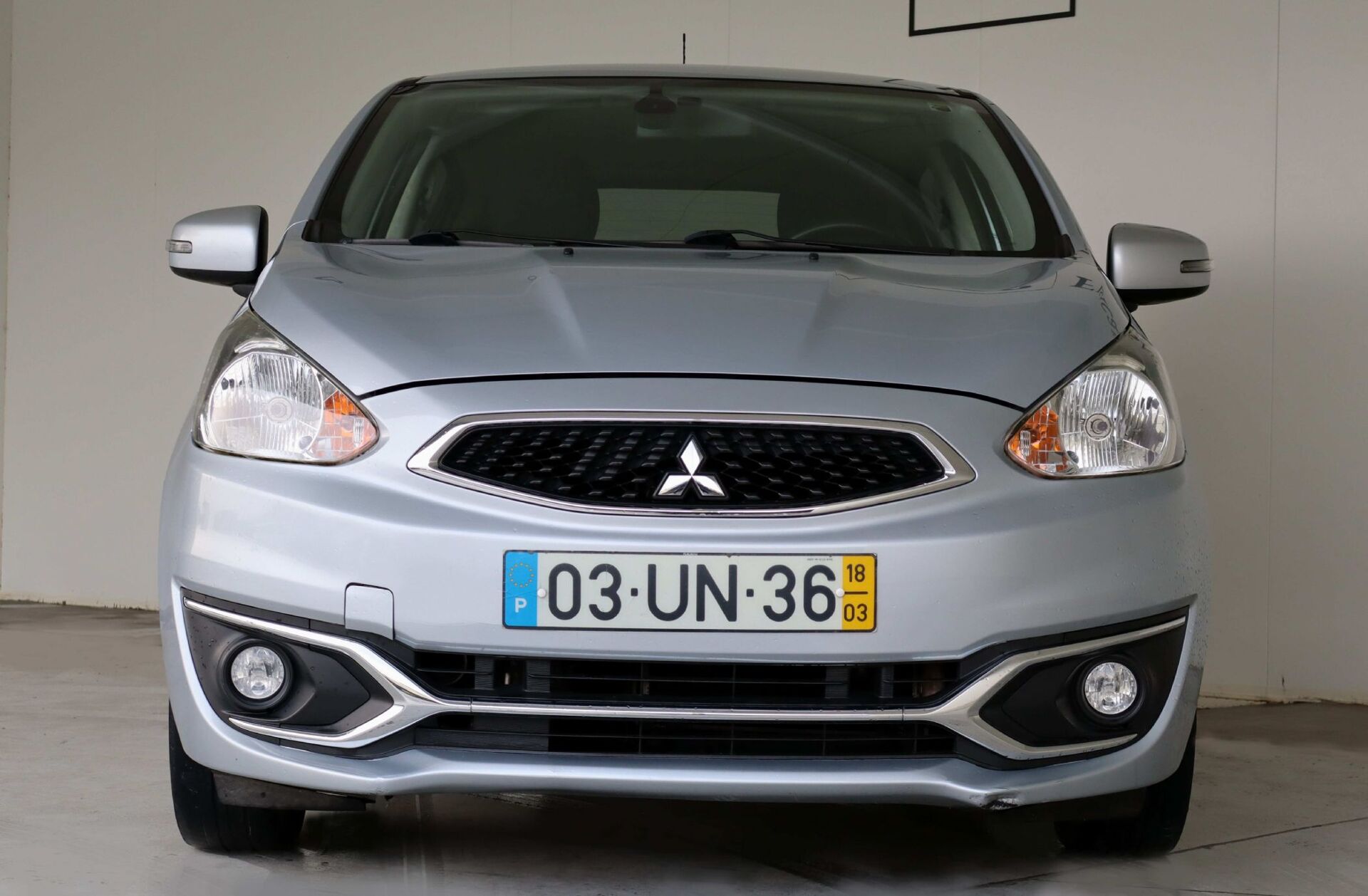 MITSUBISHI Space Star 1.2 Intense