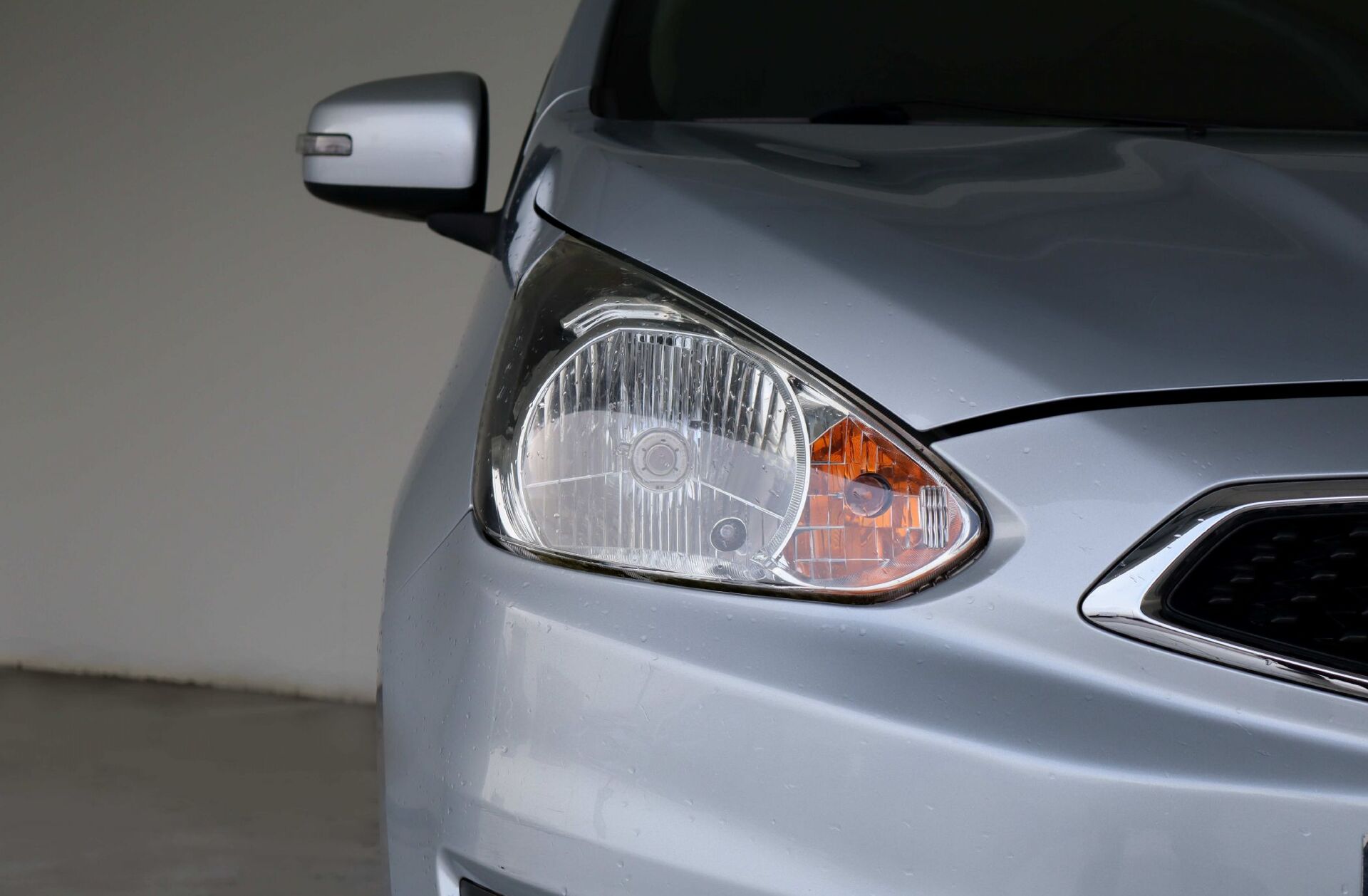 MITSUBISHI Space Star 1.2 Intense