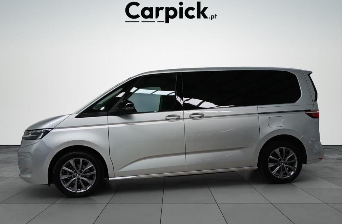 VOLKSWAGEN Multivan 2.0 TDI Life DSG