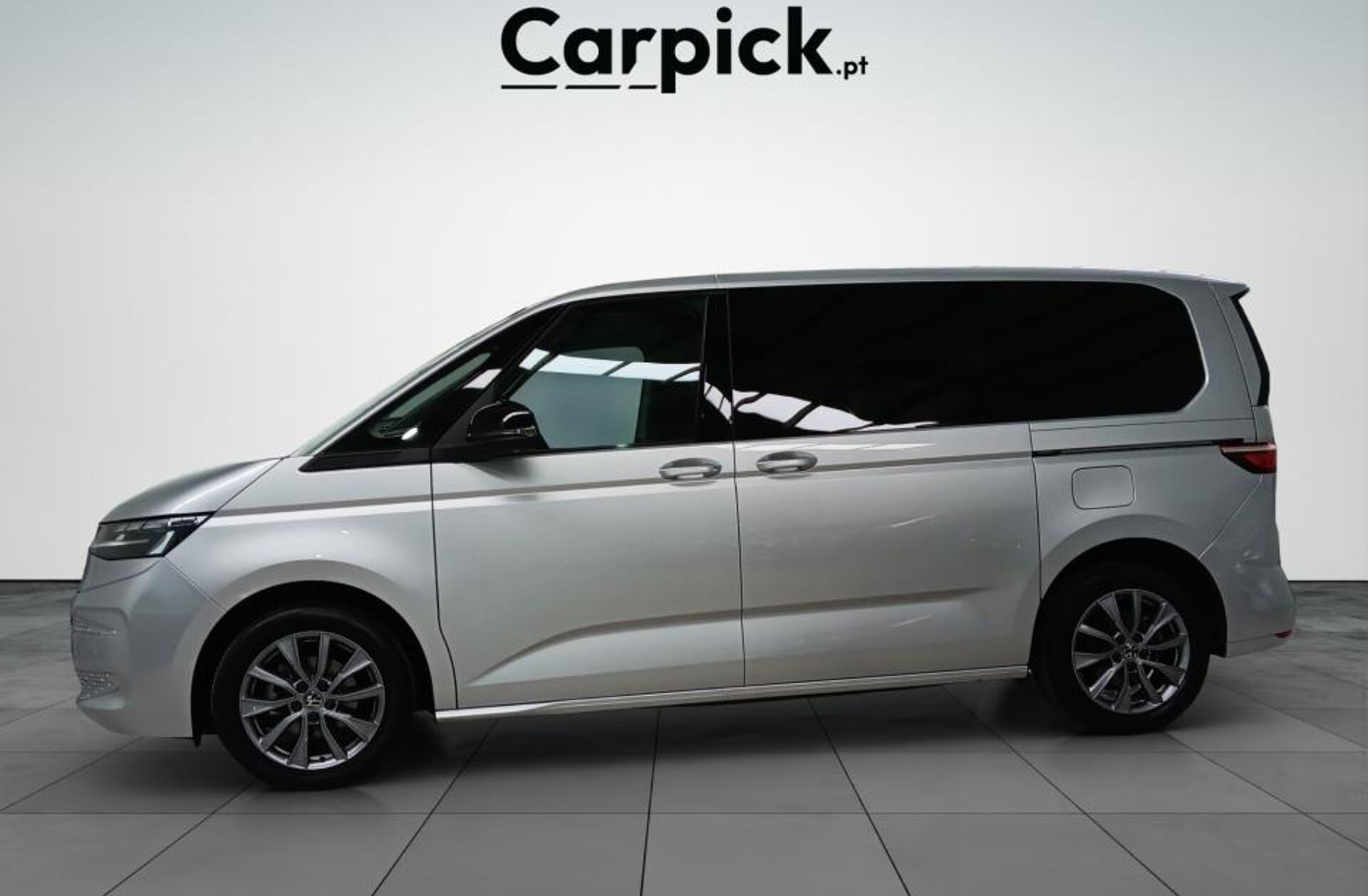 VOLKSWAGEN Multivan 2.0 TDI Life DSG