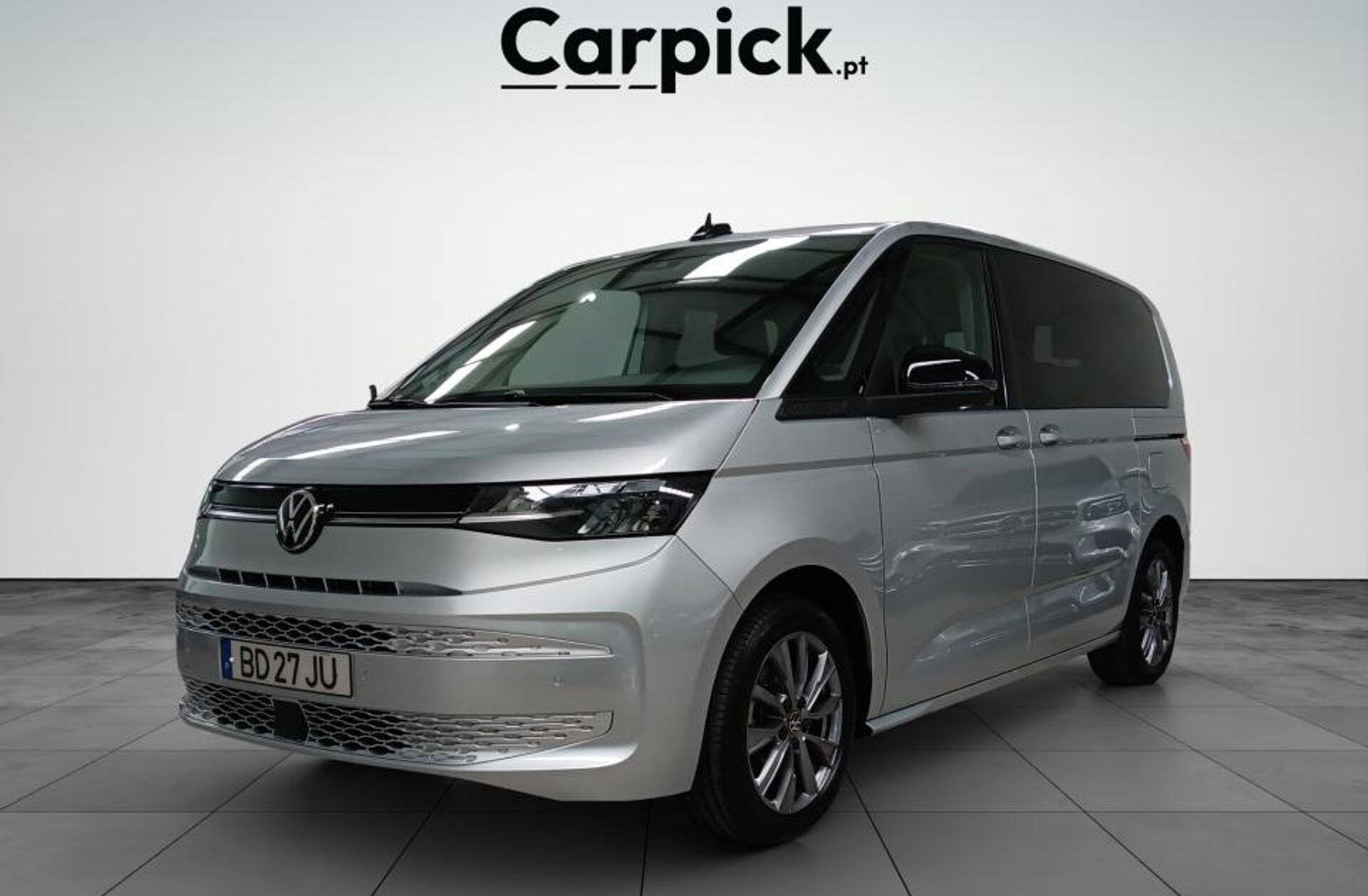 VOLKSWAGEN Multivan 2.0 TDI Life DSG