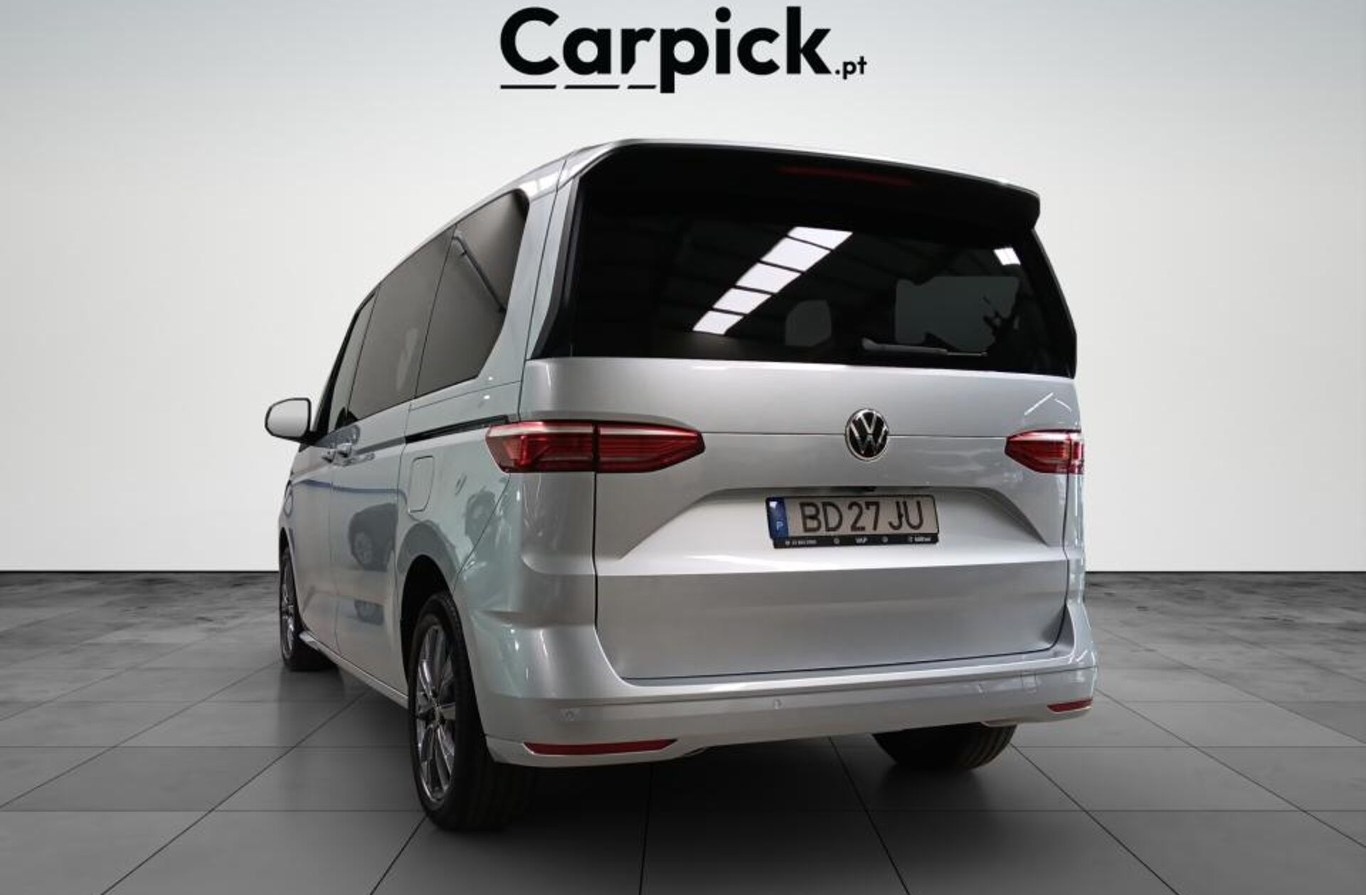 VOLKSWAGEN Multivan 2.0 TDI Life DSG