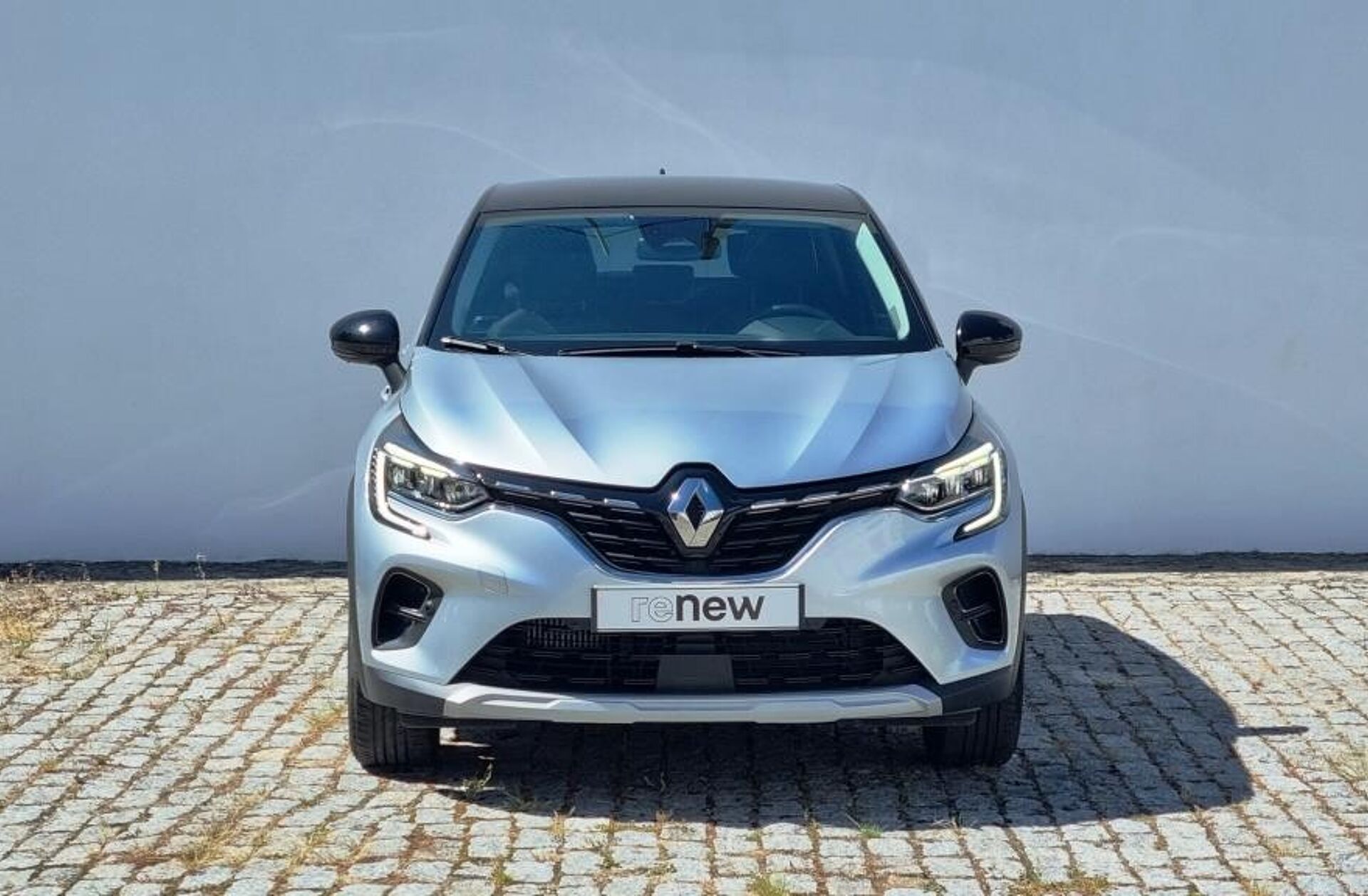 RENAULT Captur 1.0 TCe Techno Bi-Fuel