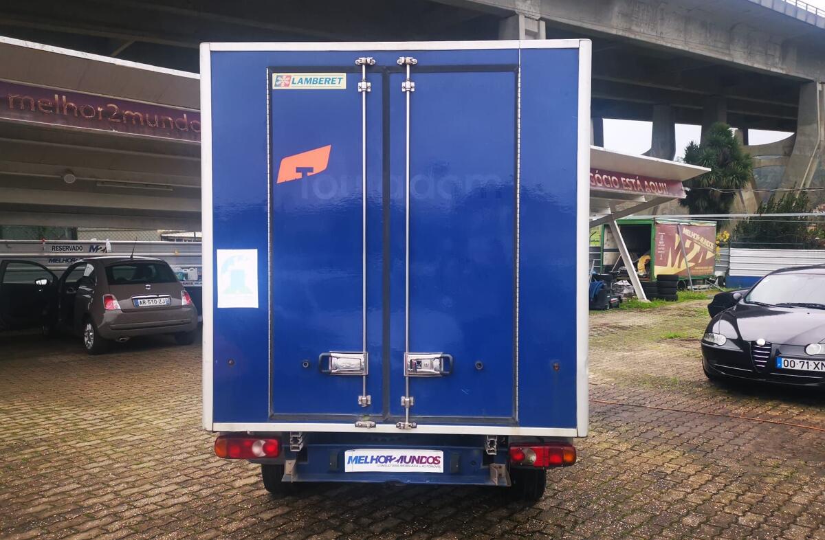 VOLKSWAGEN T5 Transporter 2.5 TDi