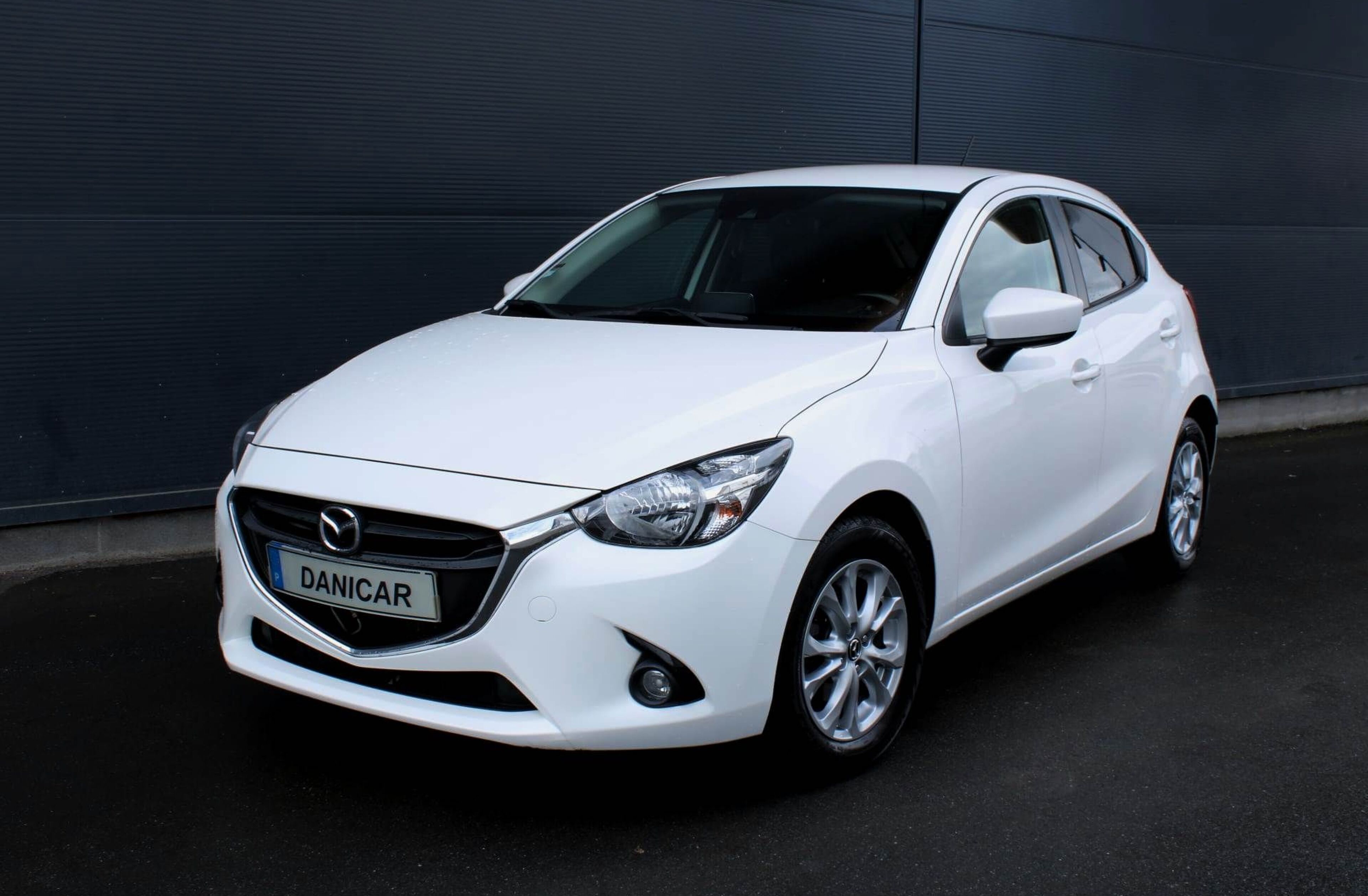 MAZDA 2 1.5 Sky.Evolve
