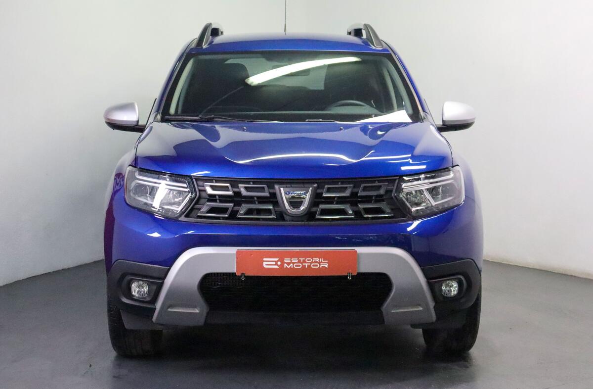 DACIA Duster 1.0 TCe Prestige