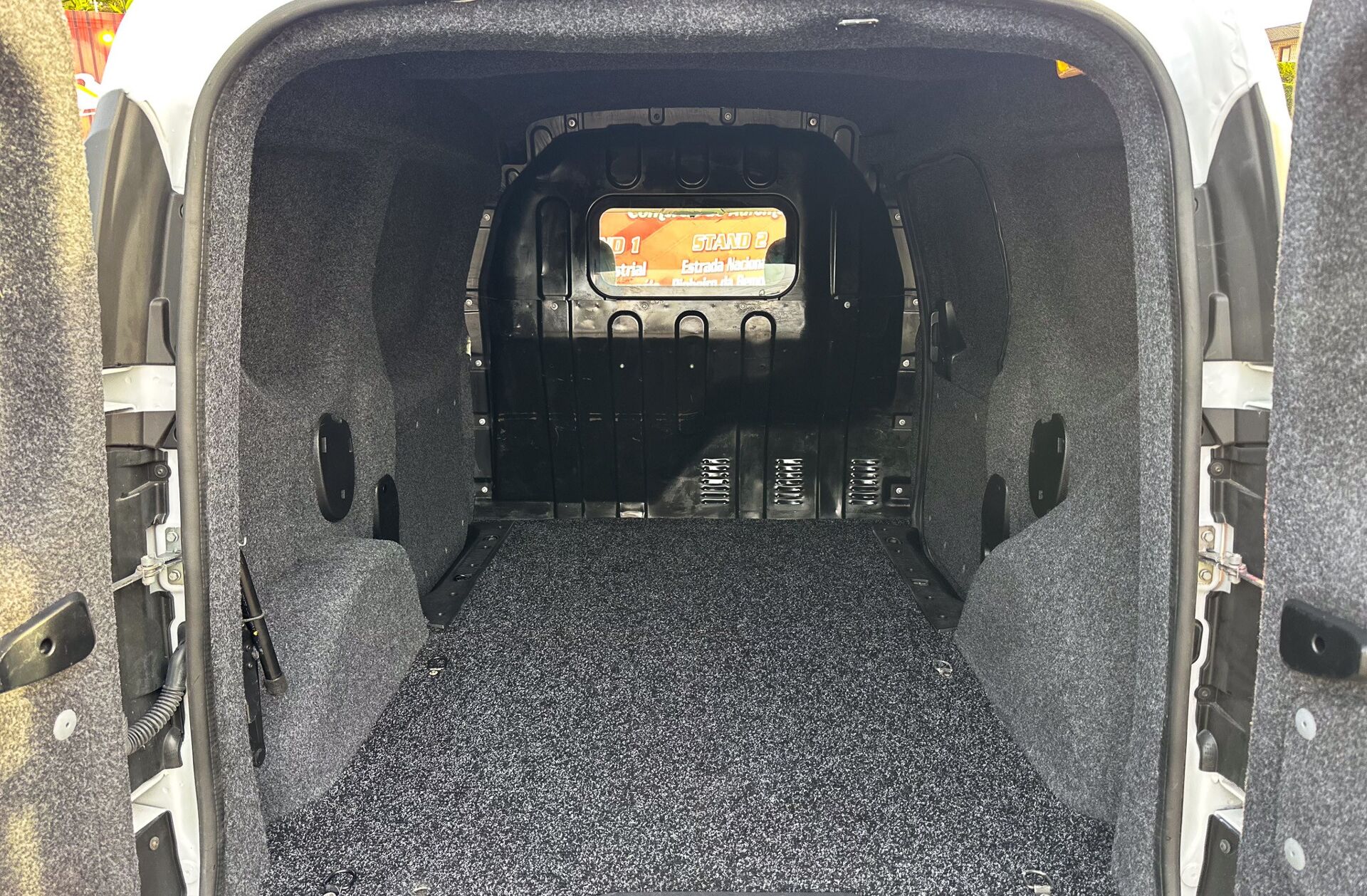 DACIA Dokker 1.5 Blue dCi Comfort