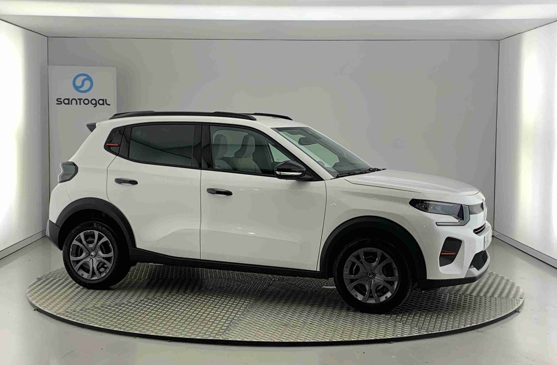 CITROEN C3 1.2 Turbo Max